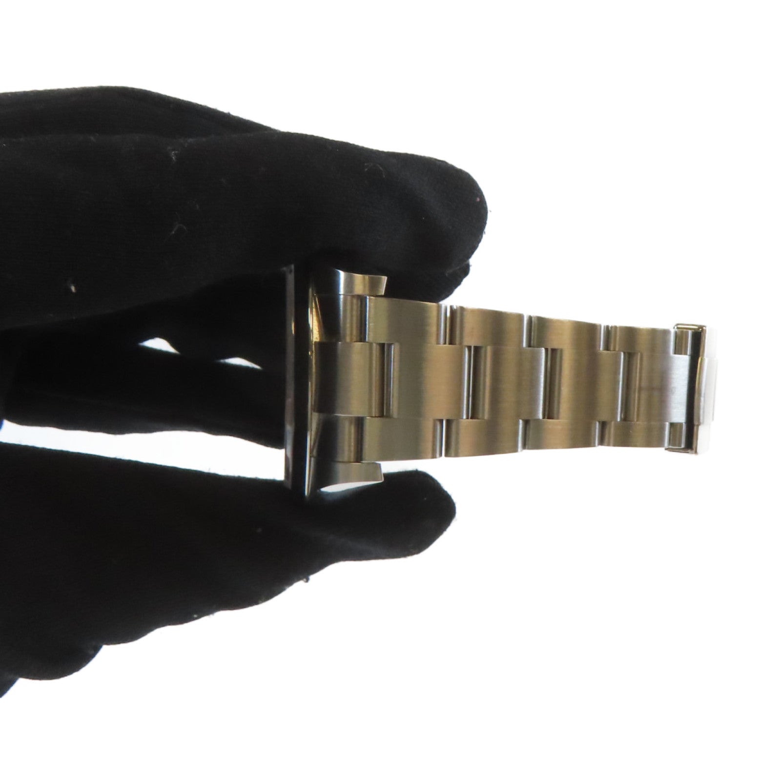 ROLEX Oyster Perpetual 39mm不鏽鋼手錶自動機芯藍色