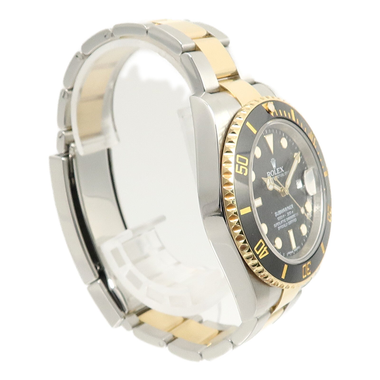 ROLEX Submariner Date 116613LN