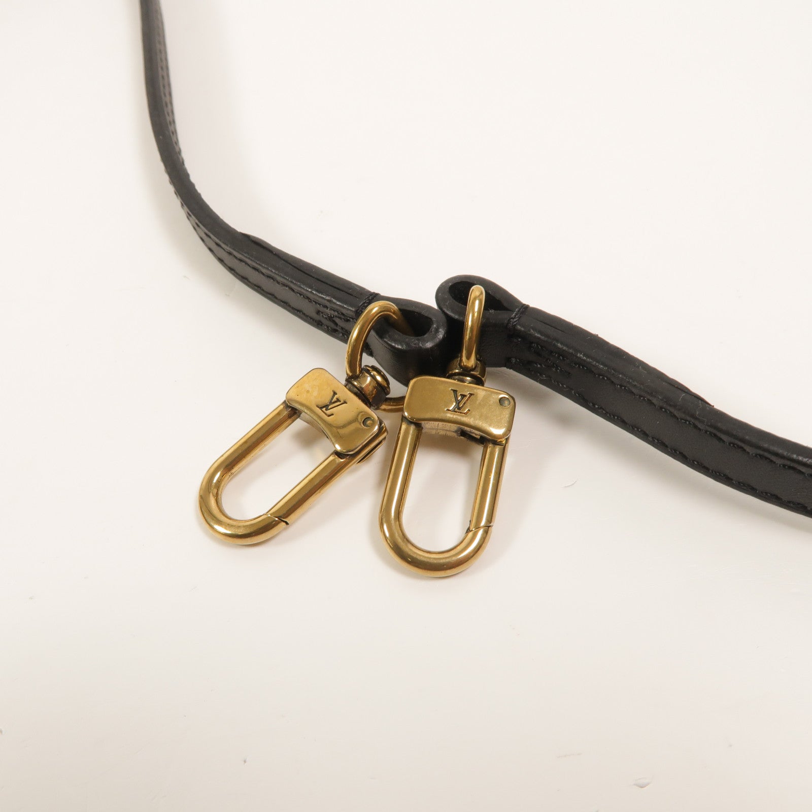 LOUIS VUITTON Monogram Petite Malle肩背袋