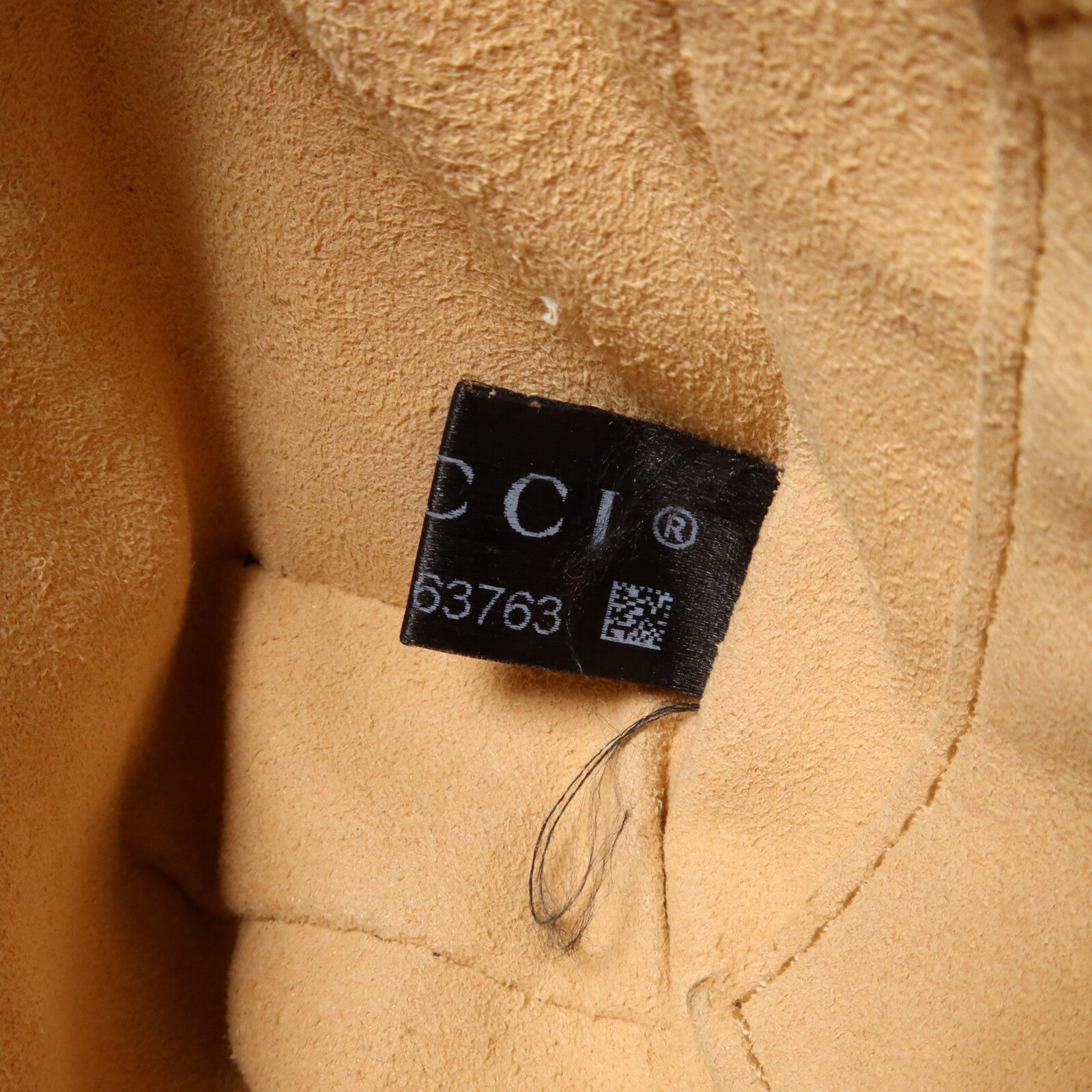 GUCCI 牛皮皮革GG Marmont Small鏈帶手挽肩背兩用袋