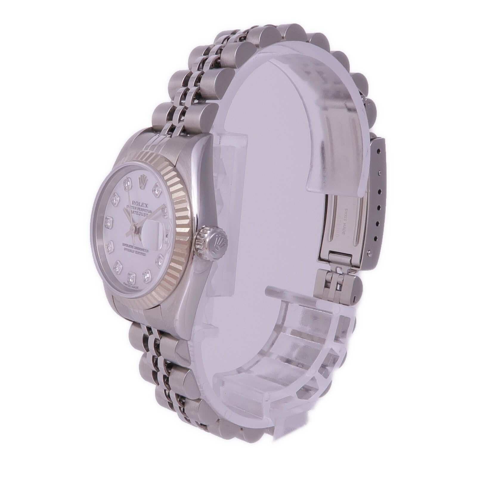 ROLEX Datejust 26mm 79174G