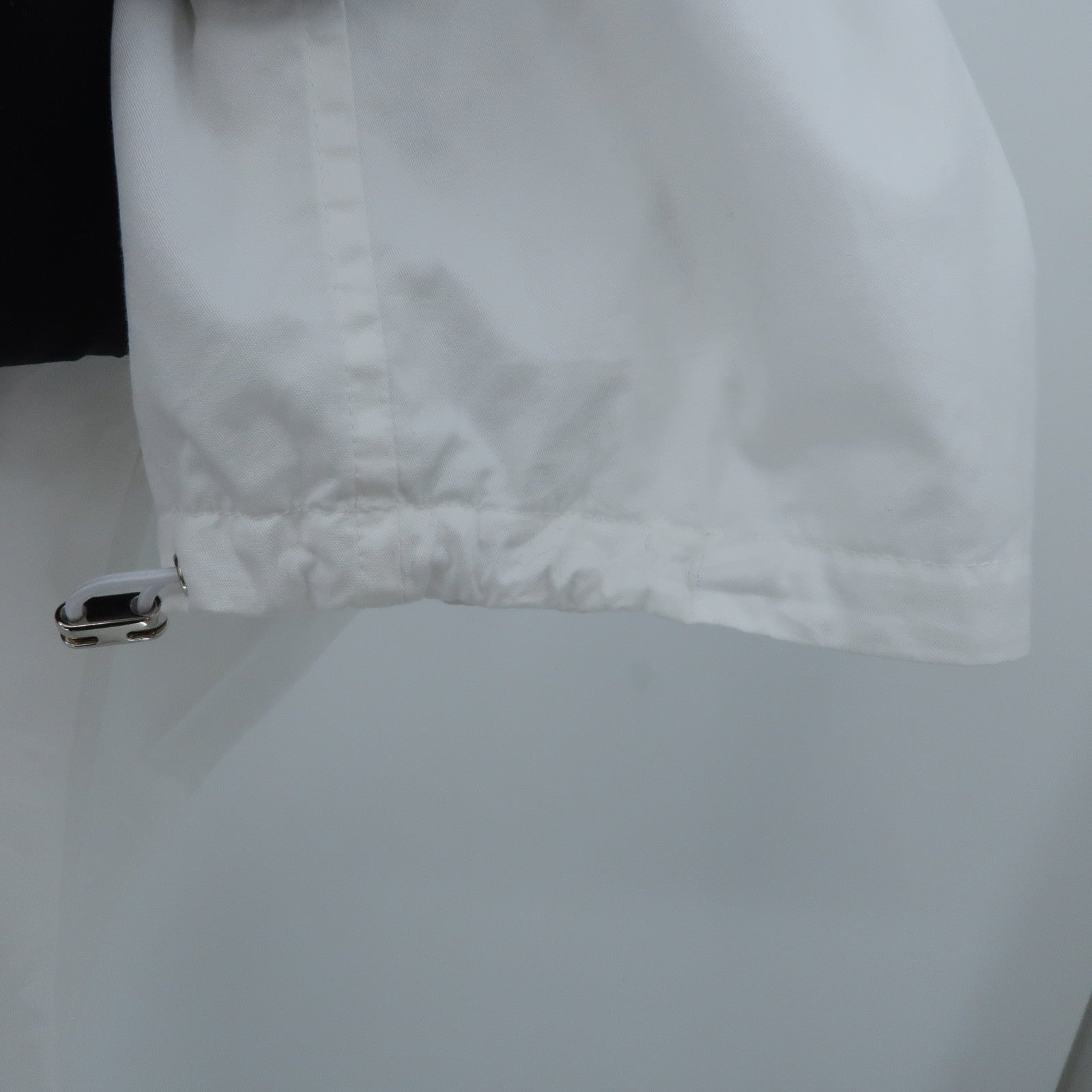 HERMES Cotton Long Sleeve Shirt上衣