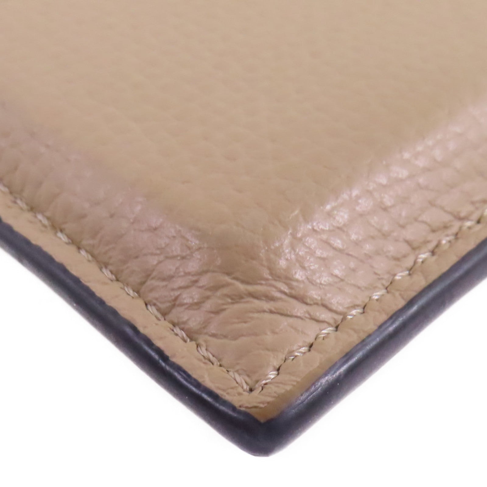 LOEWE 【激減優惠】牛皮皮革Card Case卡套