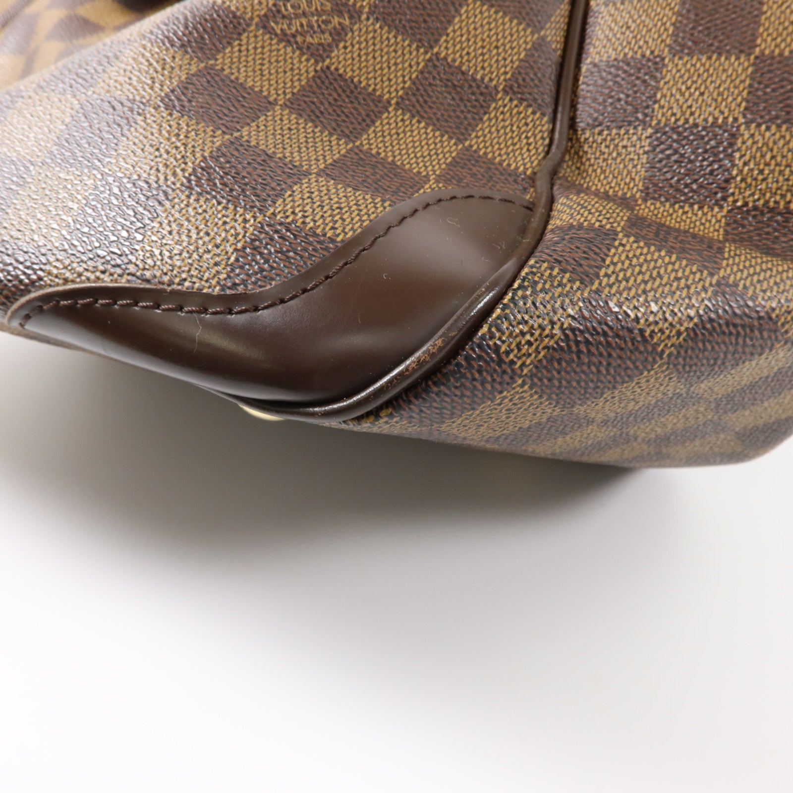 LOUIS VUITTON Damier Verona MM肩背袋