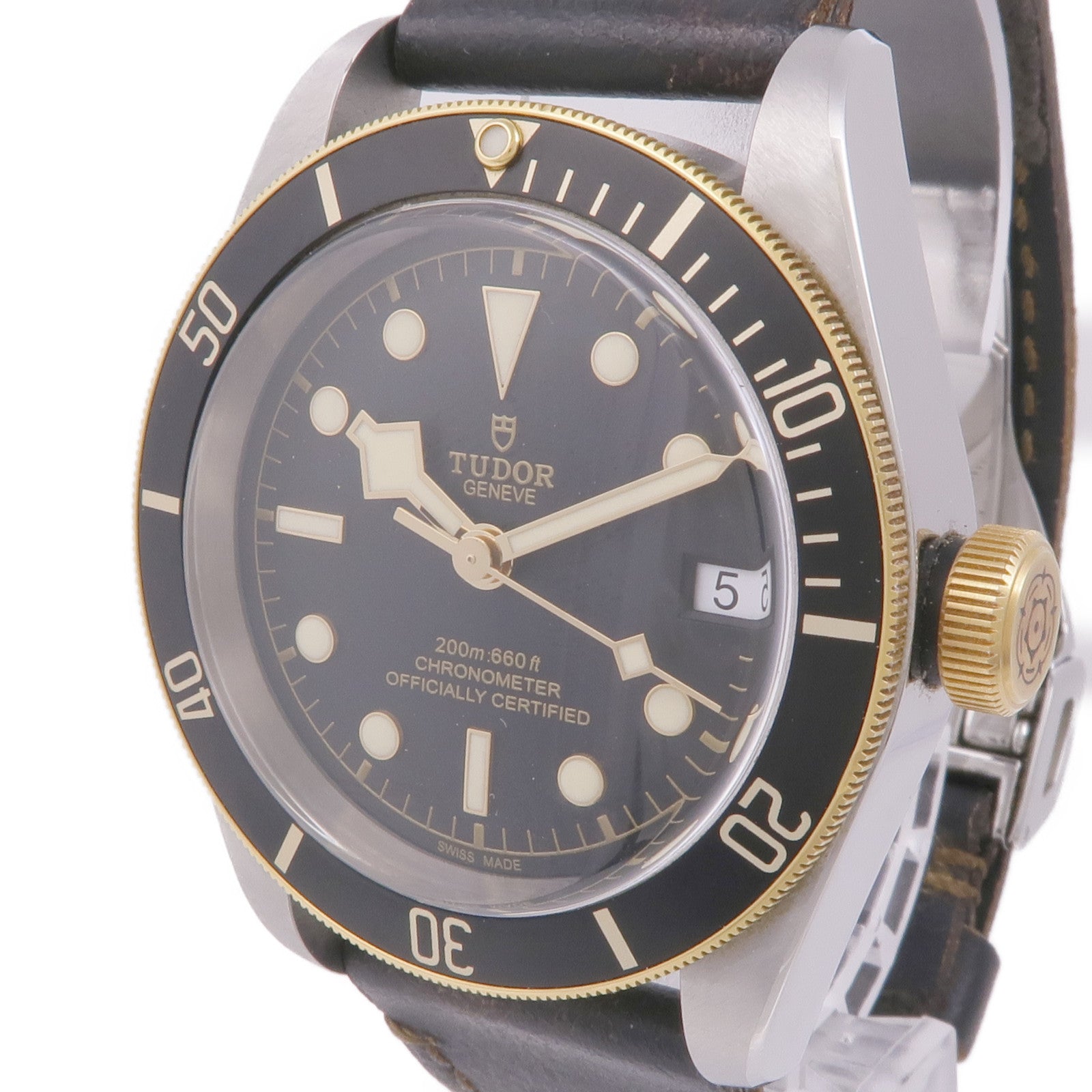 TUDOR Black Bay 79733N(2019)