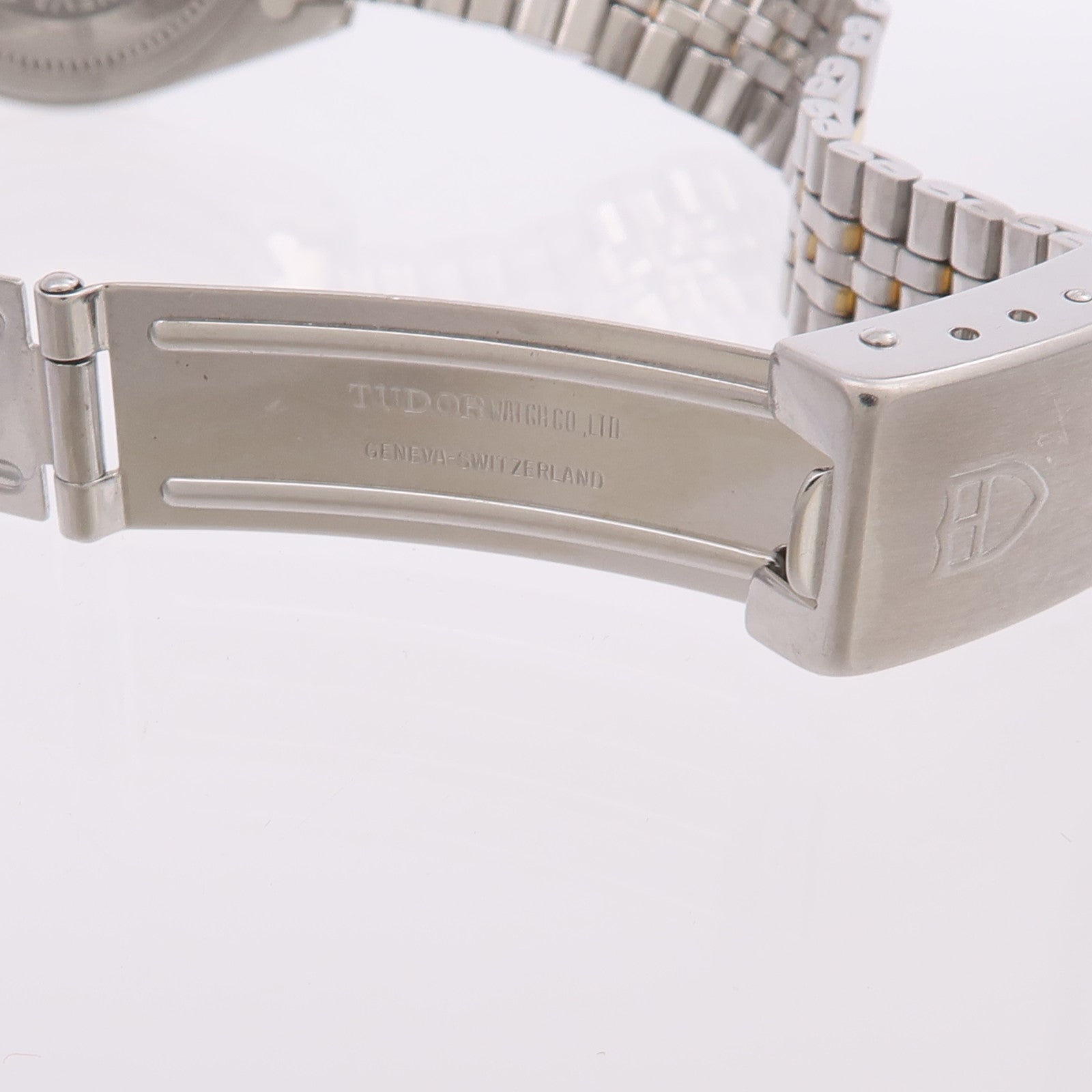 TUDOR Princess Oysterdate 92413