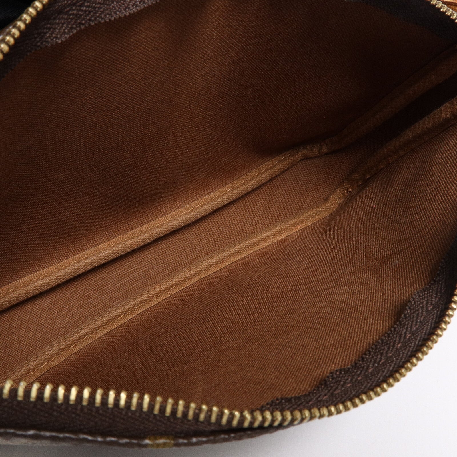 LOUIS VUITTON Monogram Pochette Accessoires手挽袋