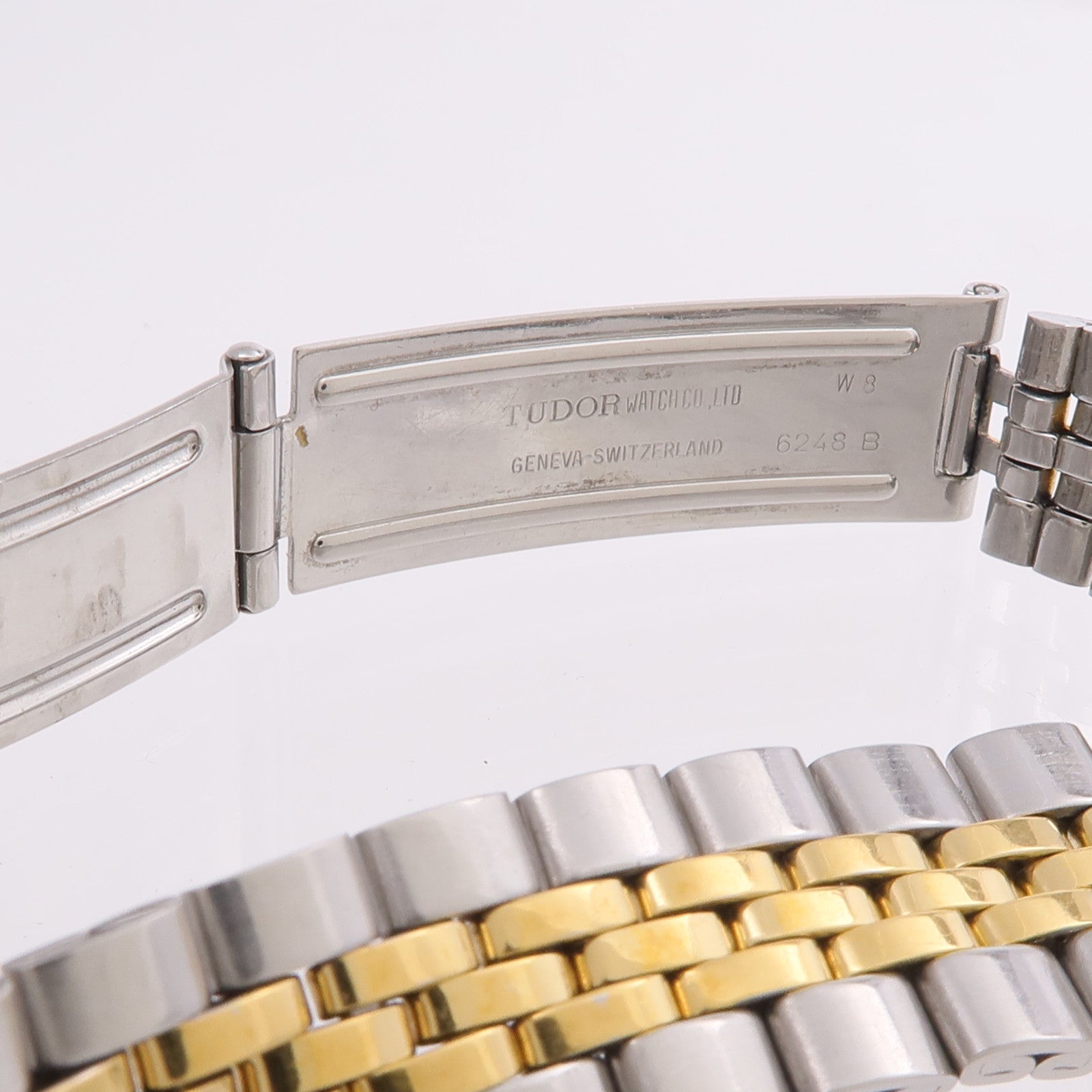 TUDOR Princess Oysterdate 92413