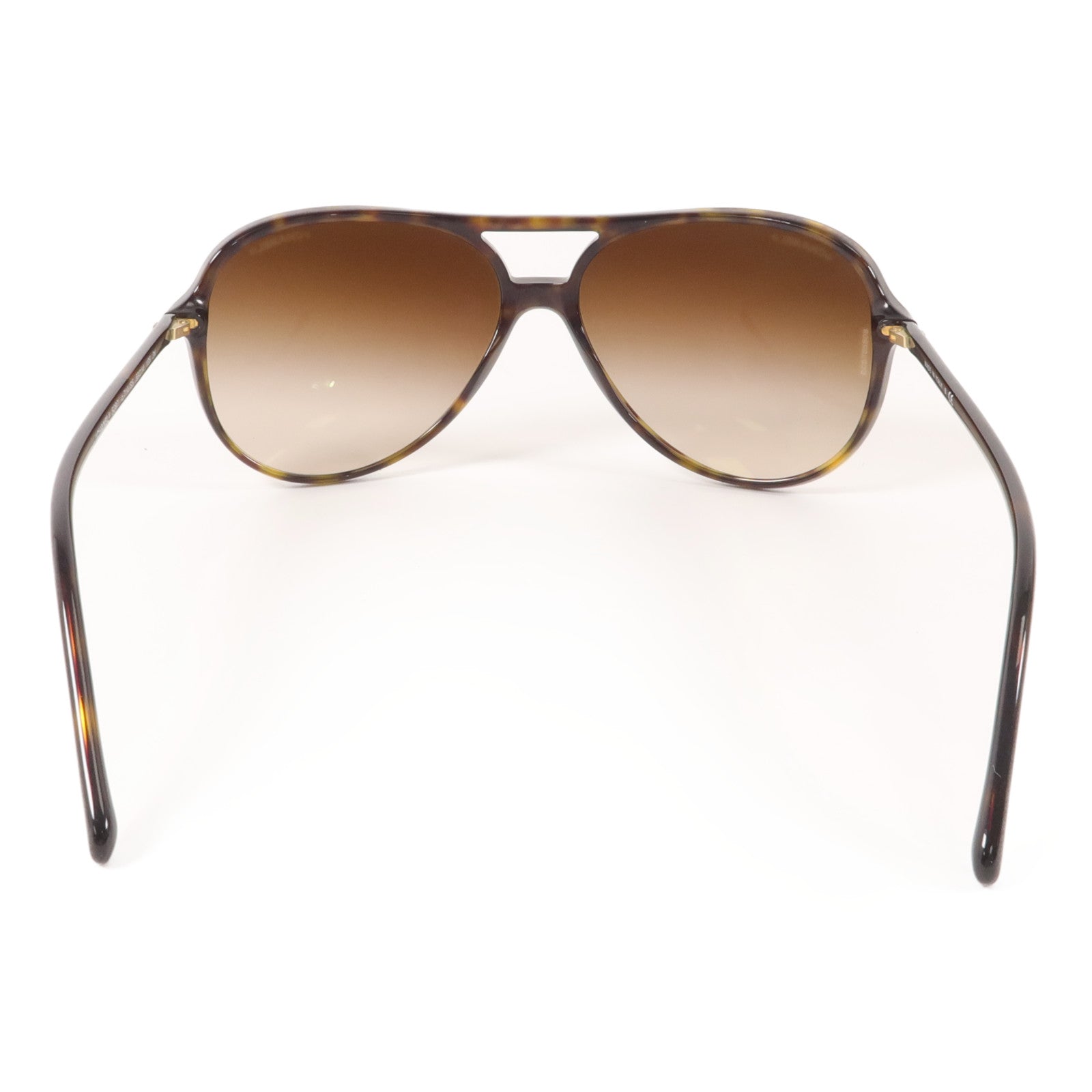 CHANEL PVC Aviator Sunglasses太陽眼鏡