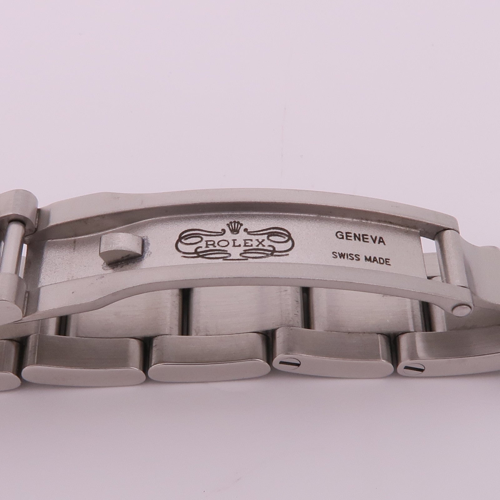 ROLEX Oyster Perpetual 176200