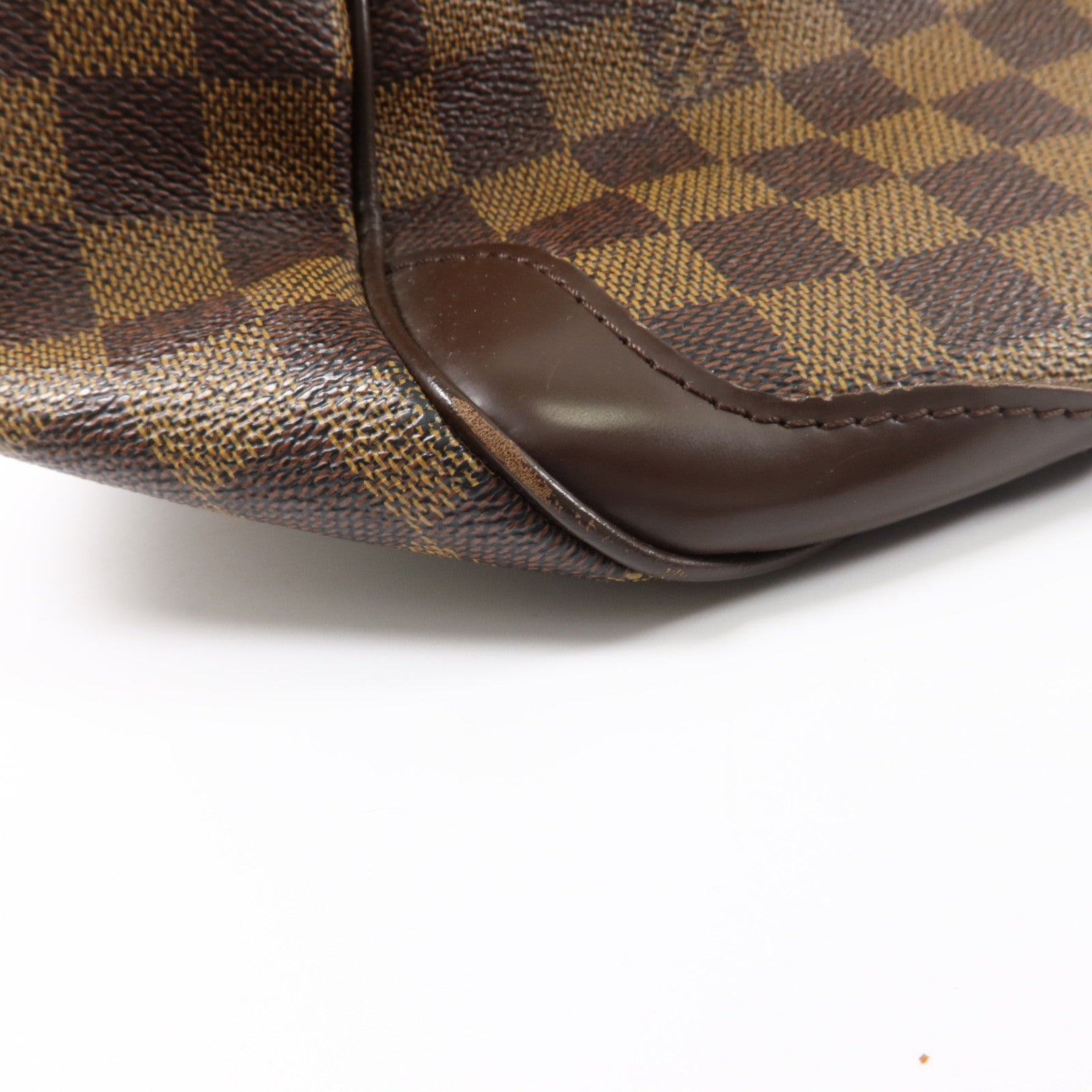 LOUIS VUITTON Damier Verona MM肩背袋