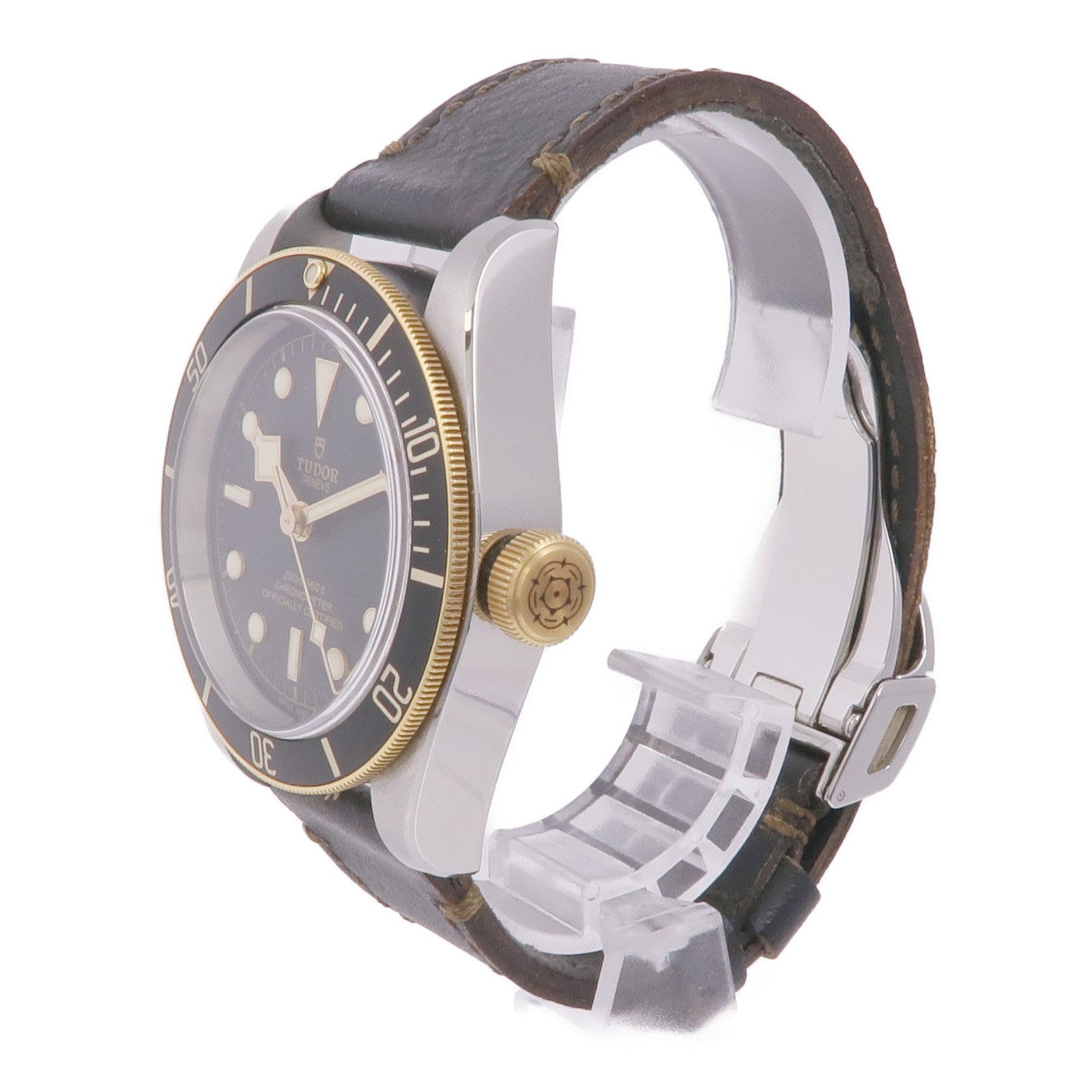 TUDOR Black Bay 79733N(2019)