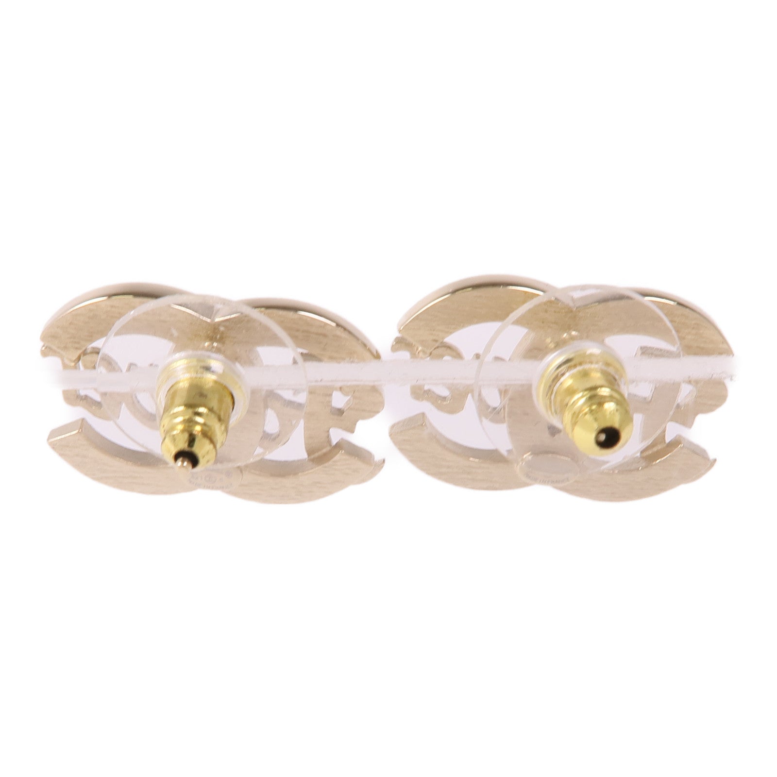 CHANEL 金屬Earrings耳環