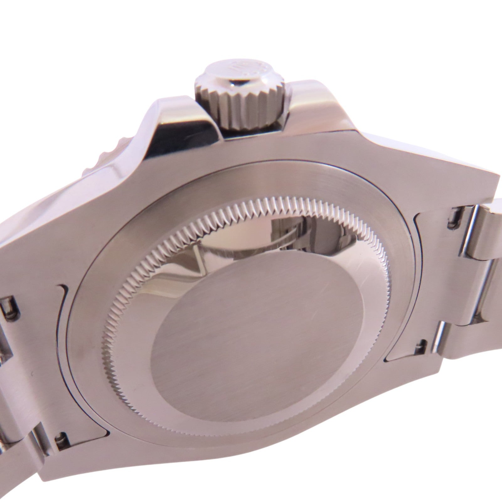 ROLEX GMT MasterⅡ 116710BLNR