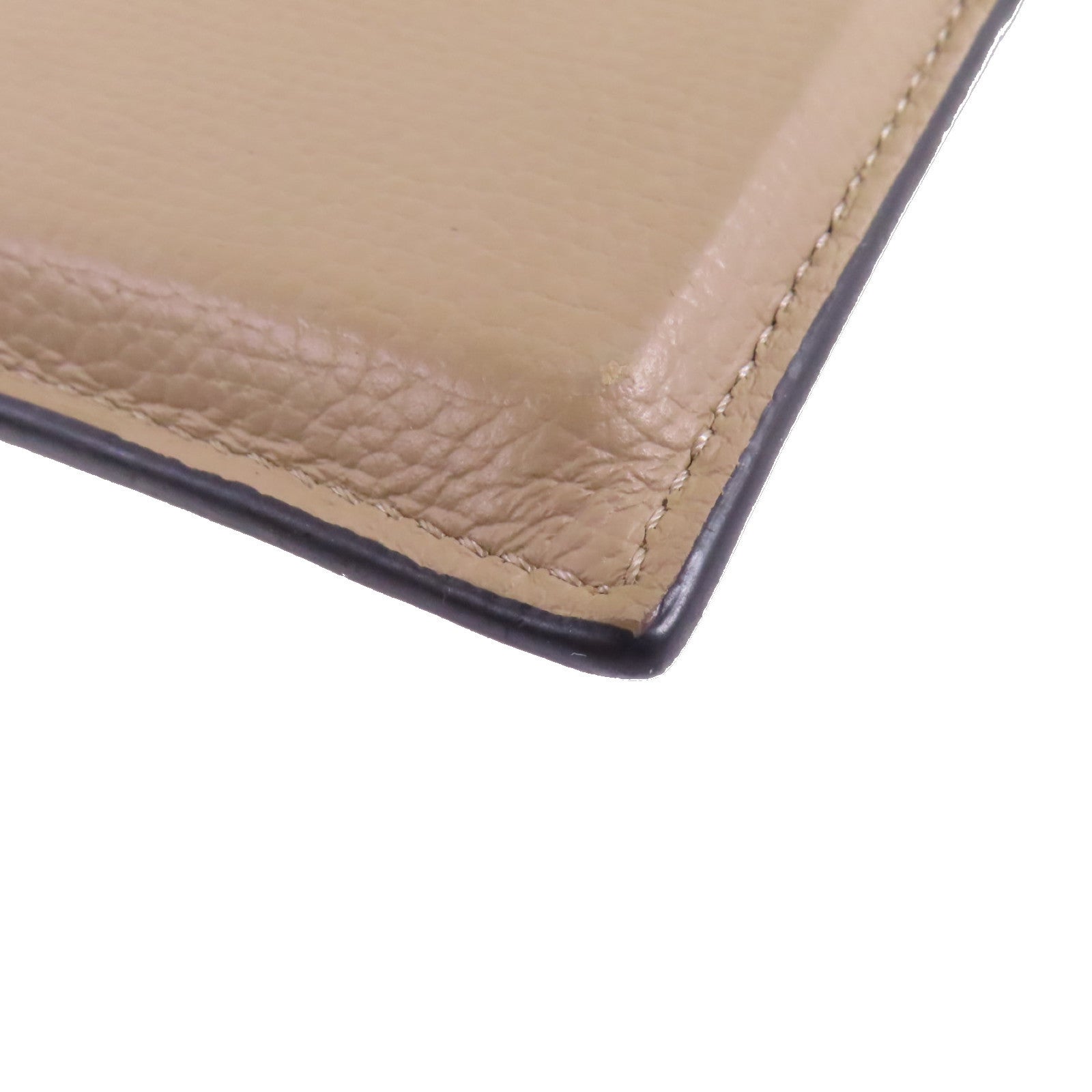 LOEWE 【激減優惠】牛皮皮革Card Case卡套