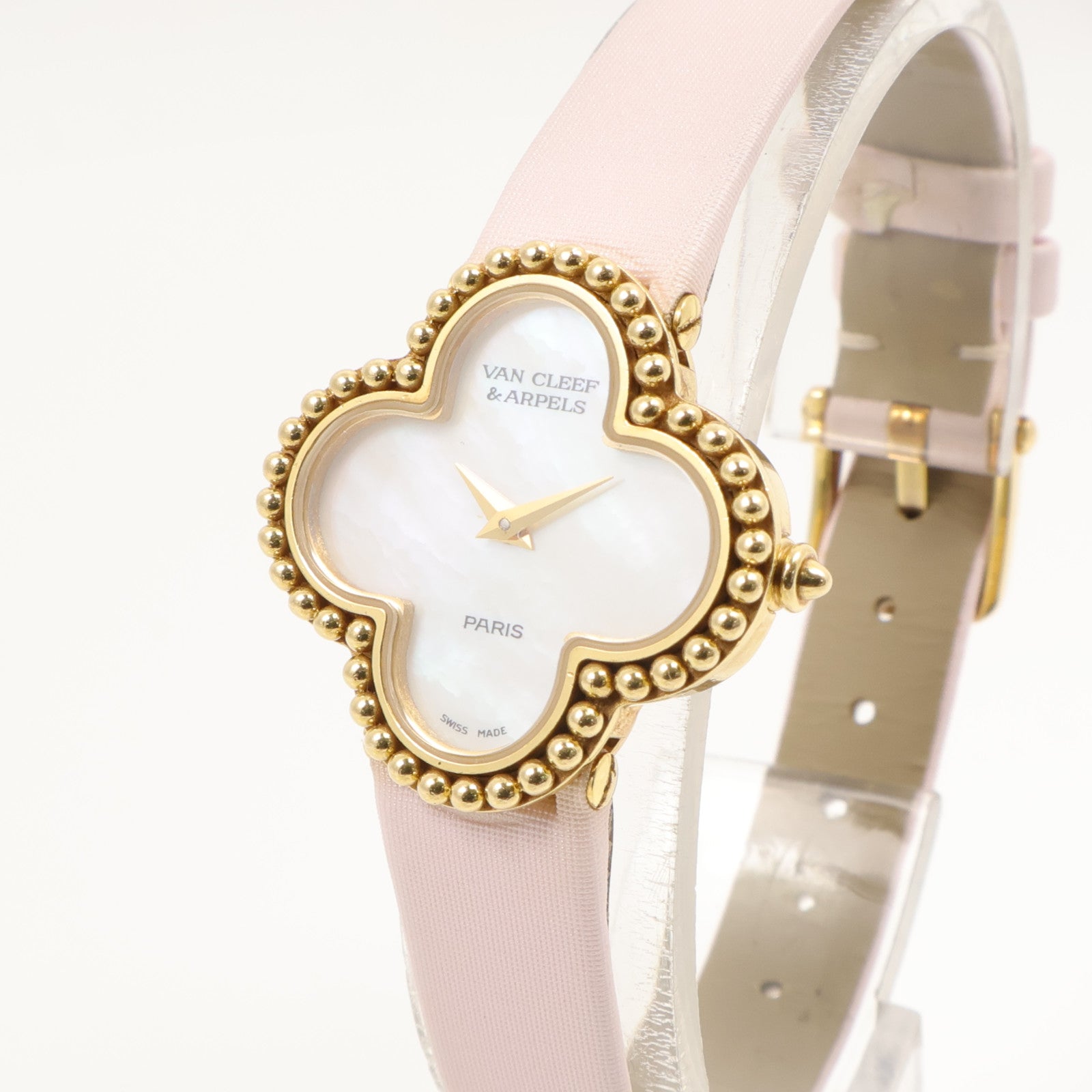 Van Cleef & Arpels Alhambra PM 122974