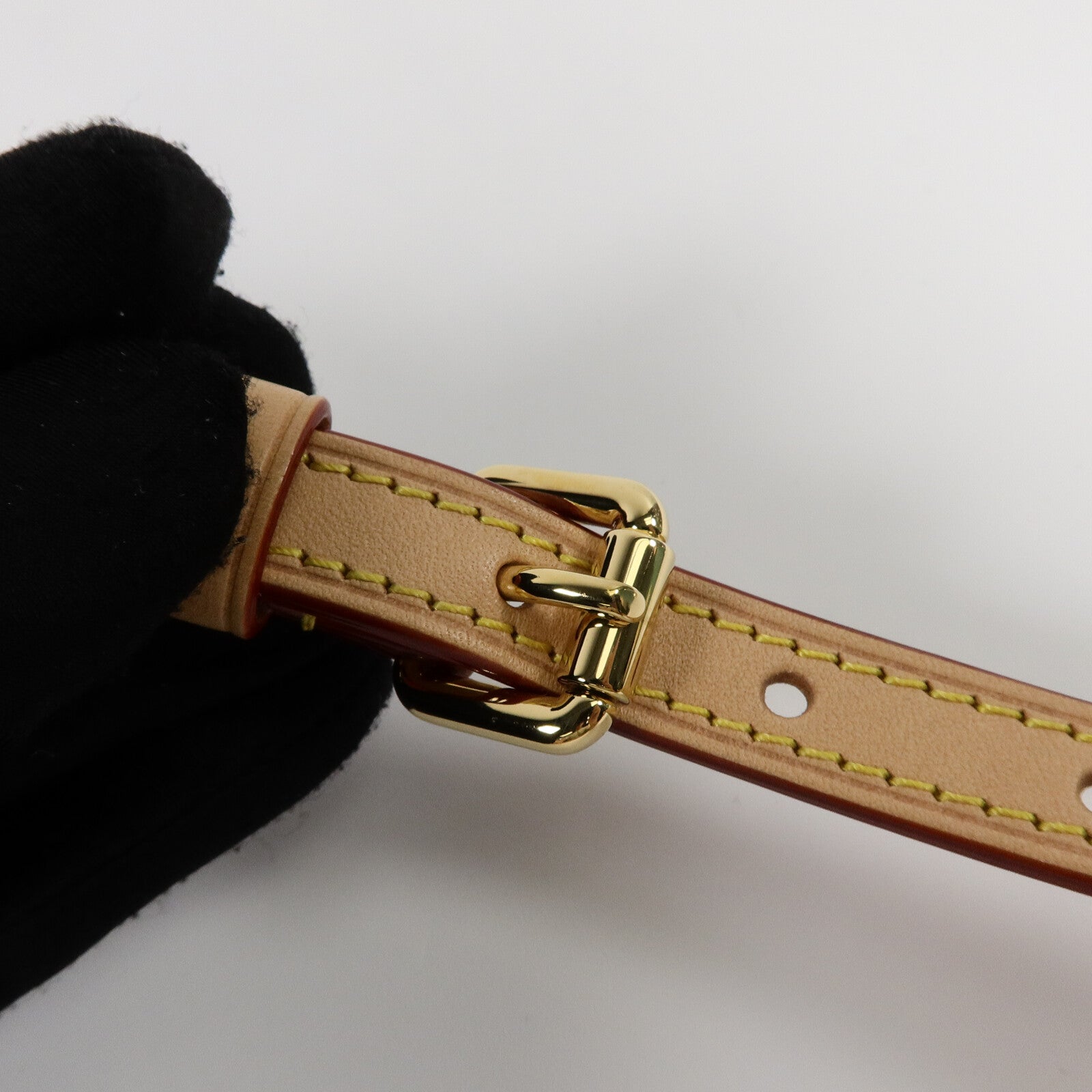 LOUIS VUITTON Monogram Petit Palais手挽肩背兩用袋