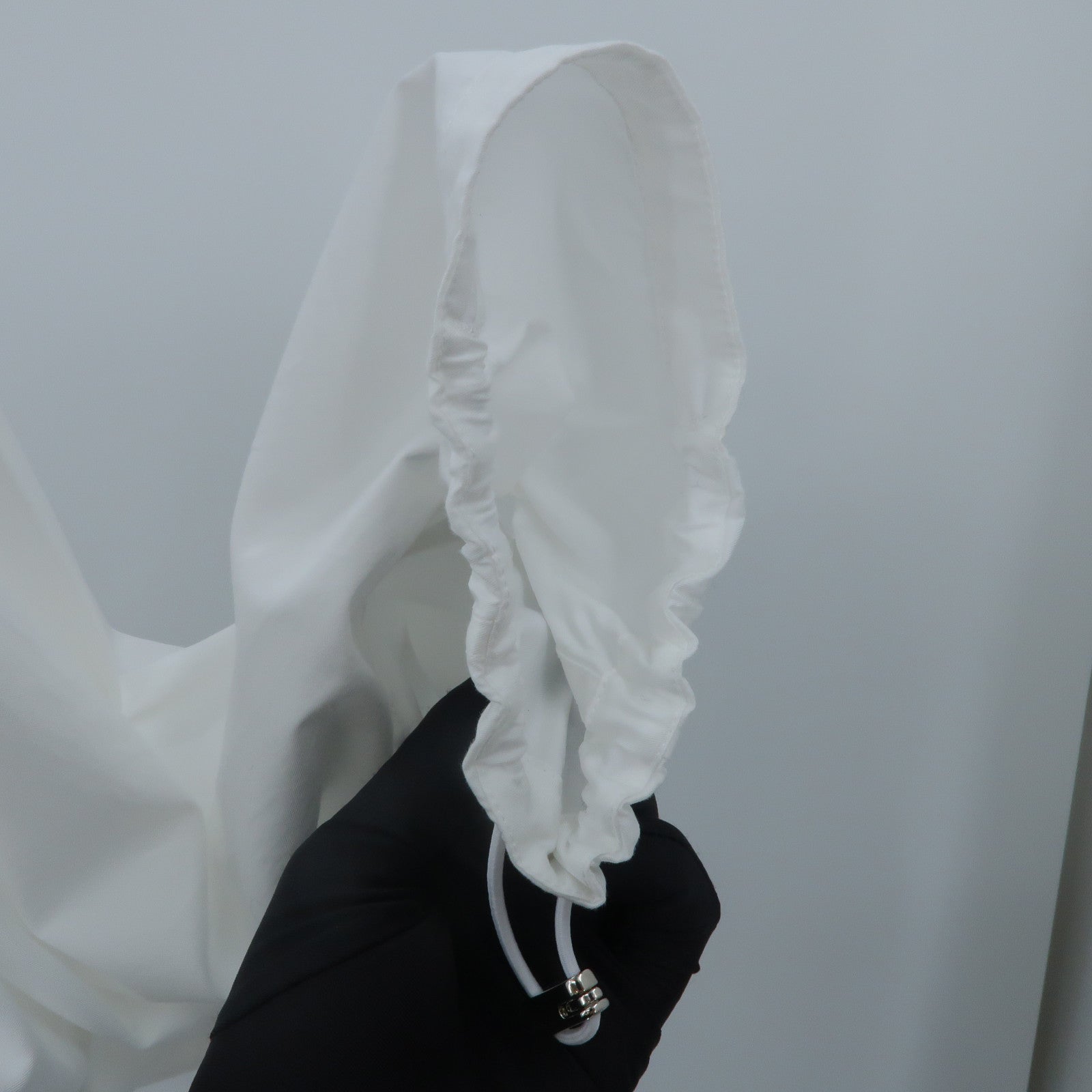 HERMES Cotton Long Sleeve Shirt上衣