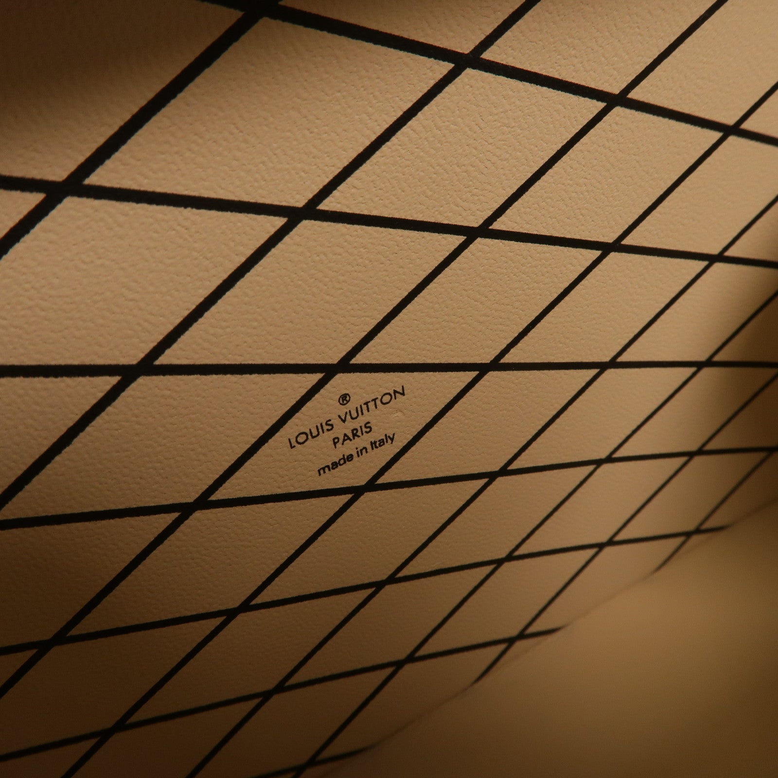 LOUIS VUITTON Monogram Petite Malle肩背袋