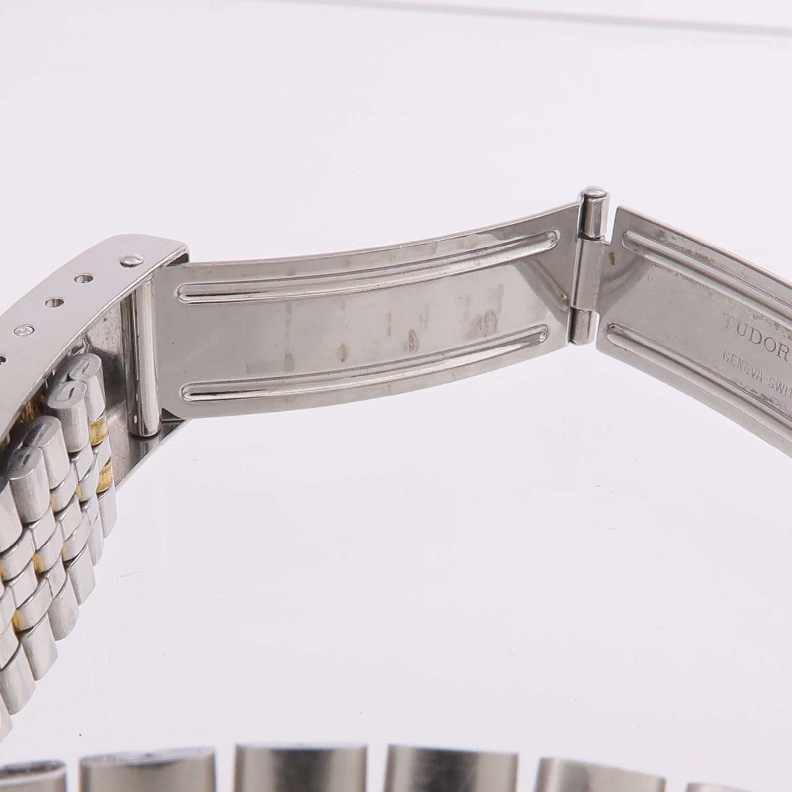 TUDOR Princess Oysterdate 92413