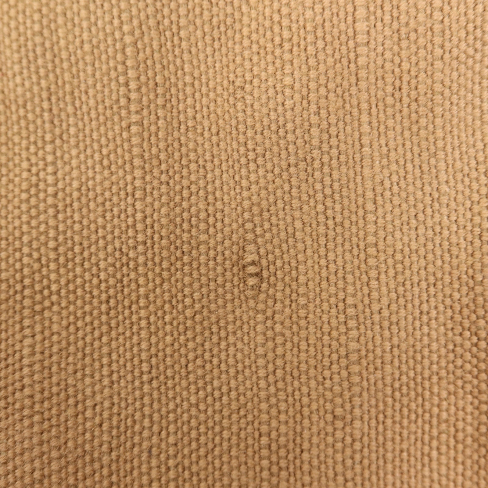 BURBERRY 帆布/牛皮皮革Shoulder Bag金扣手挽肩背兩用袋