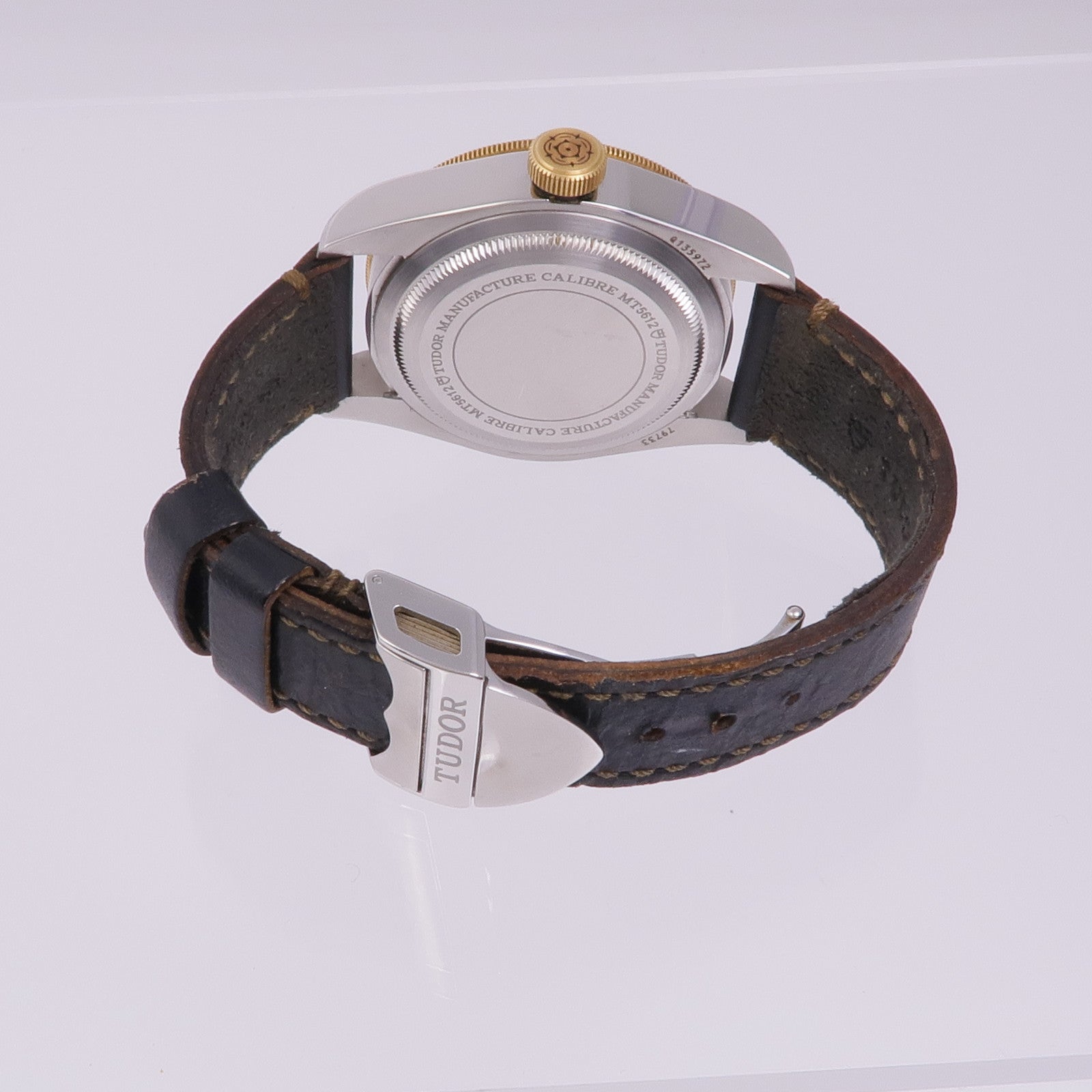 TUDOR Black Bay 79733N(2019)