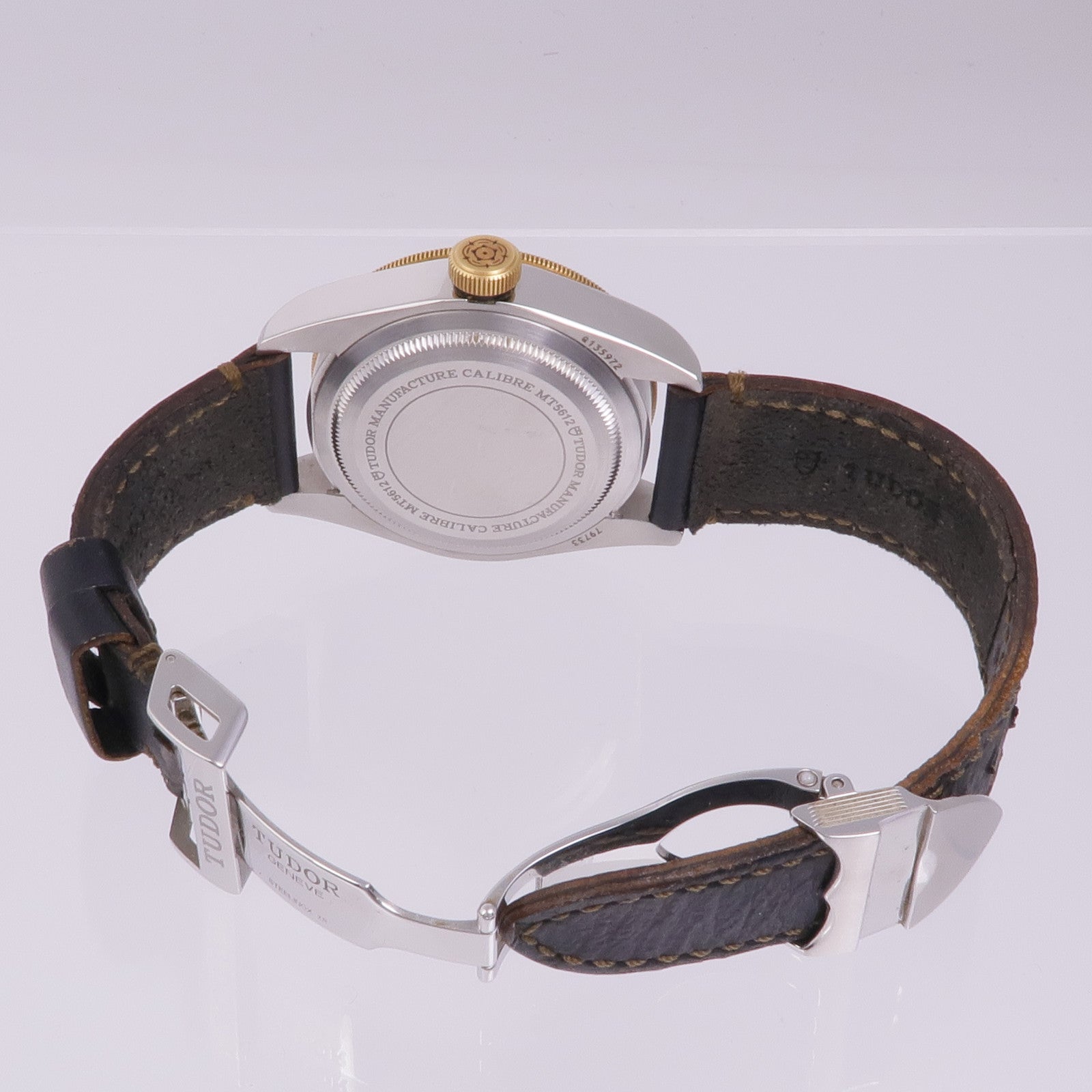 TUDOR Black Bay 79733N(2019)