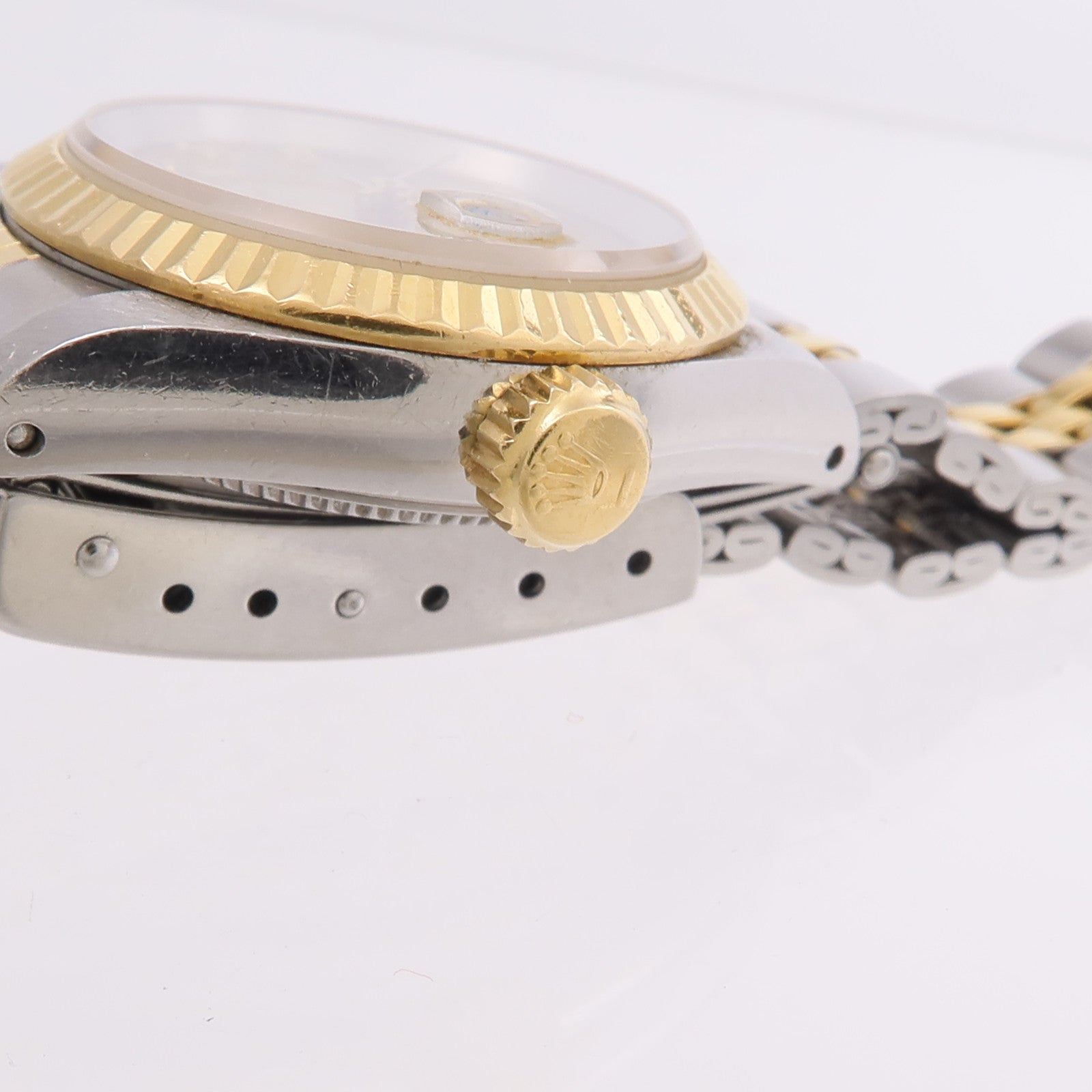 TUDOR Princess Oysterdate 92413