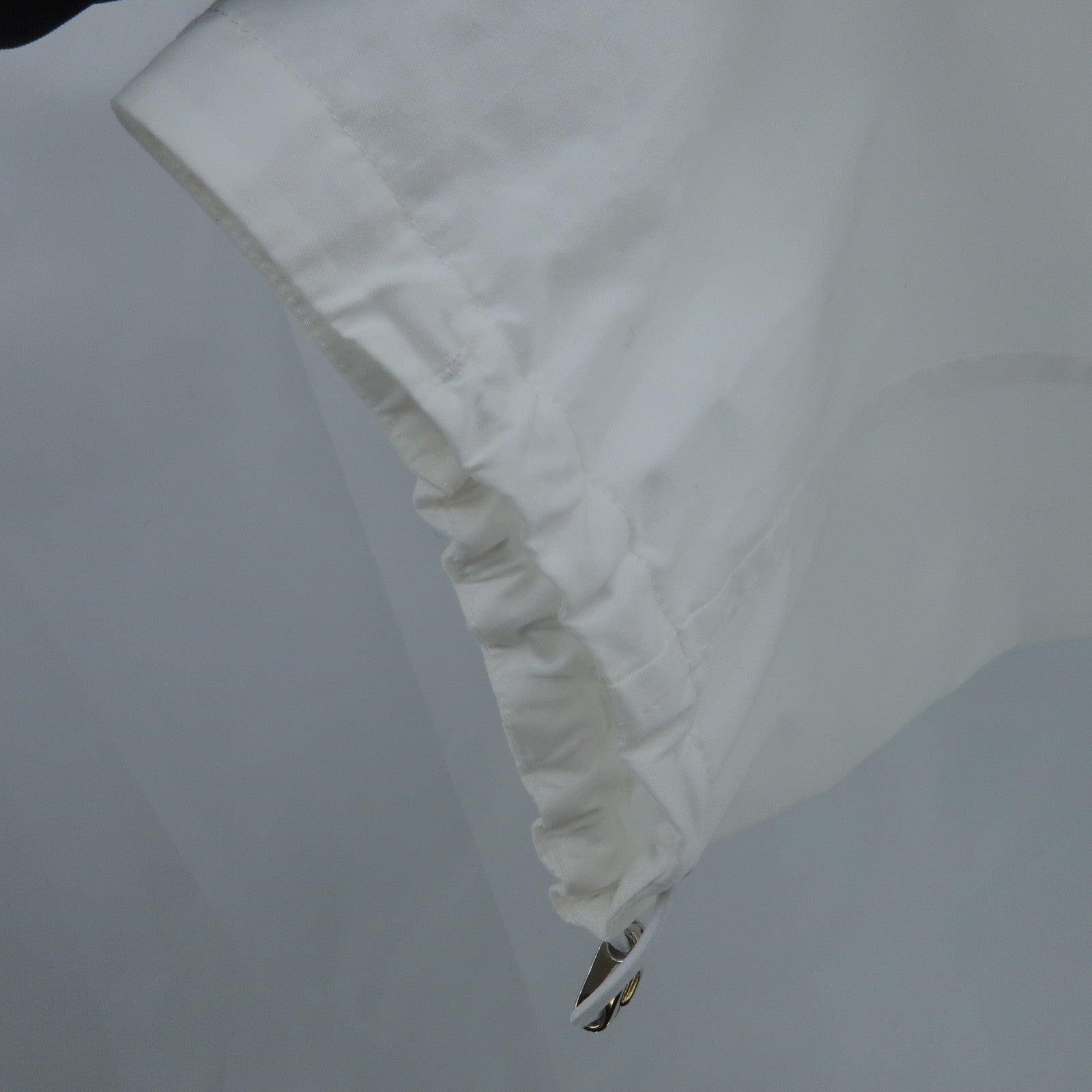 HERMES Cotton Long Sleeve Shirt上衣