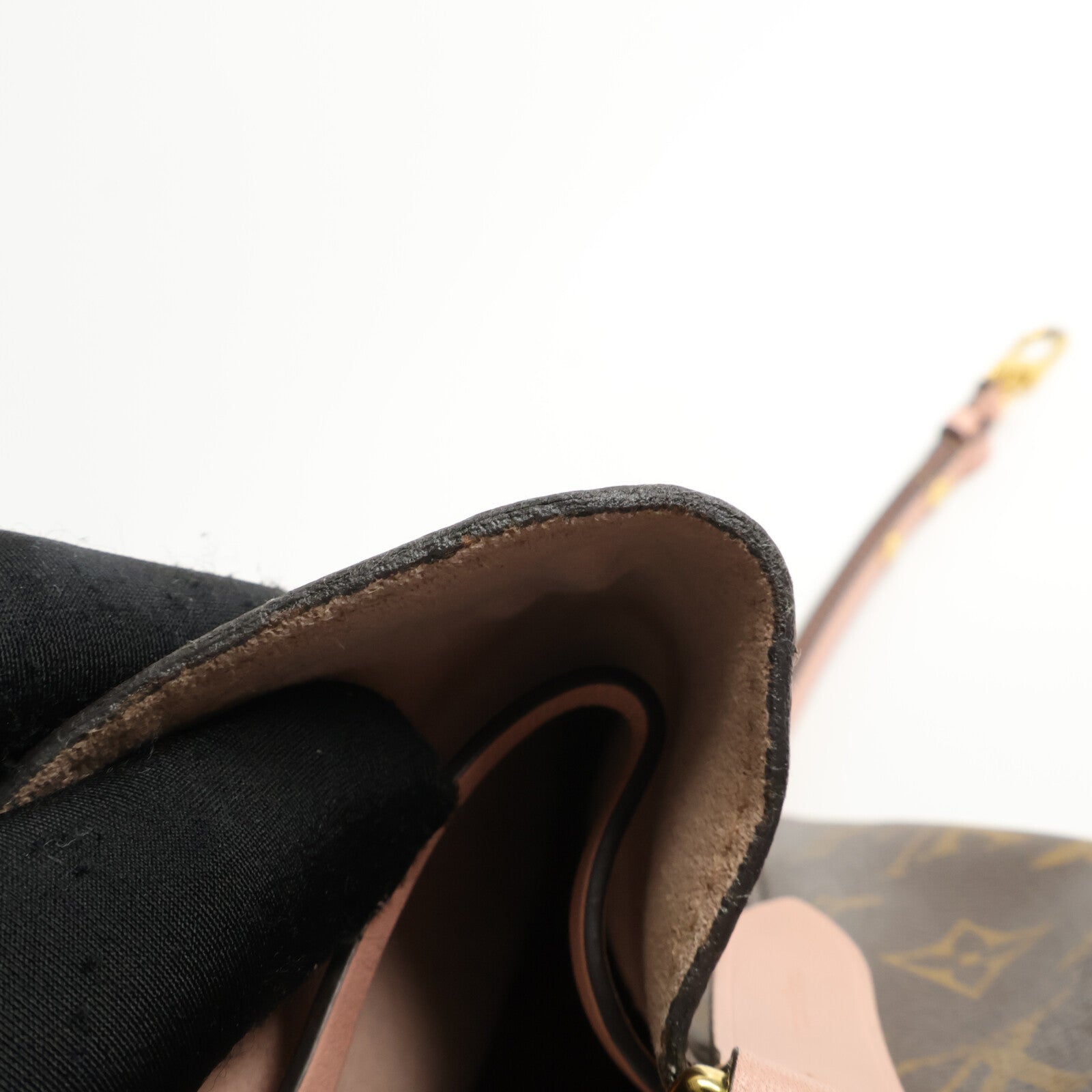 LOUIS VUITTON Monogram Neo Noe手挽肩背兩用袋