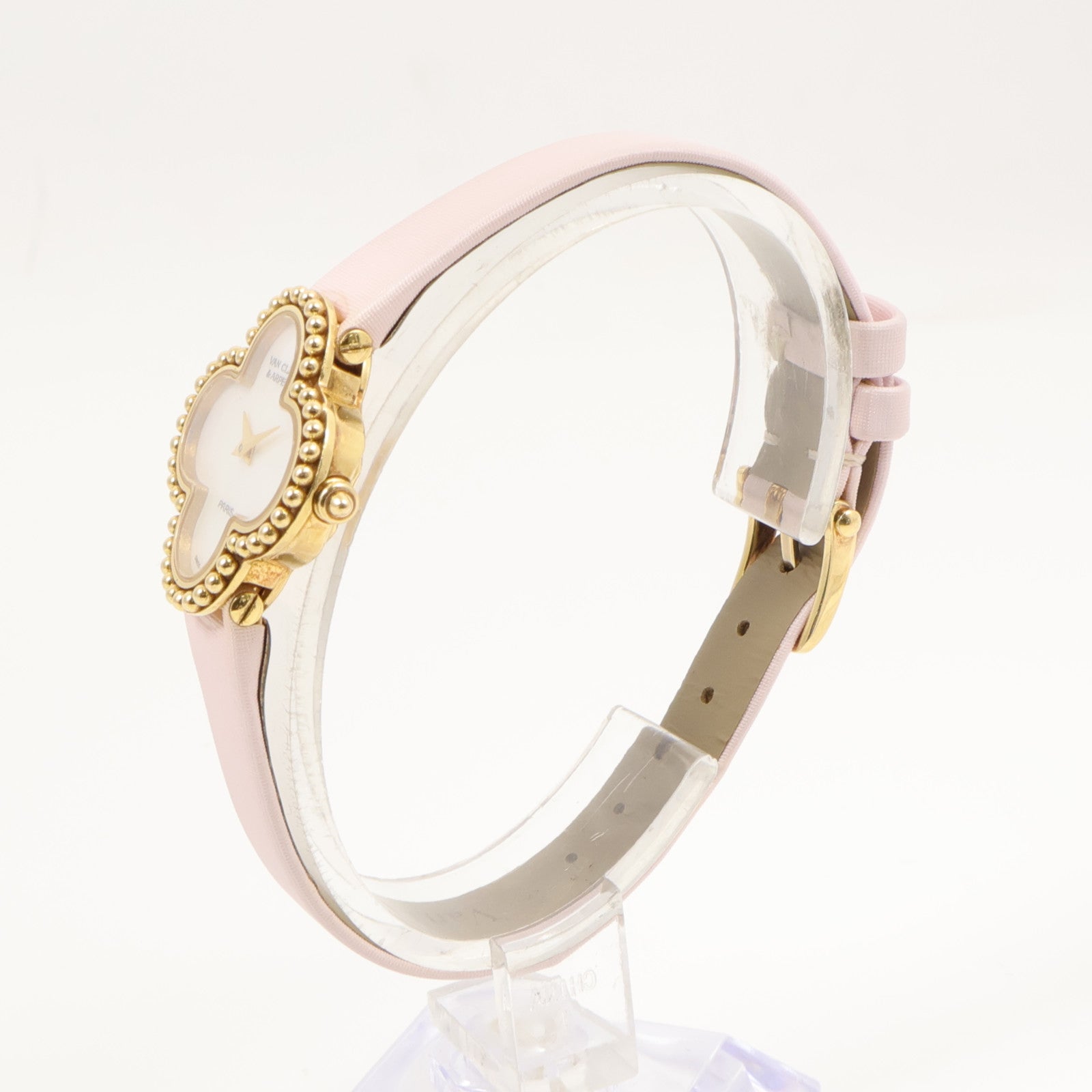 Van Cleef & Arpels Alhambra PM 122974