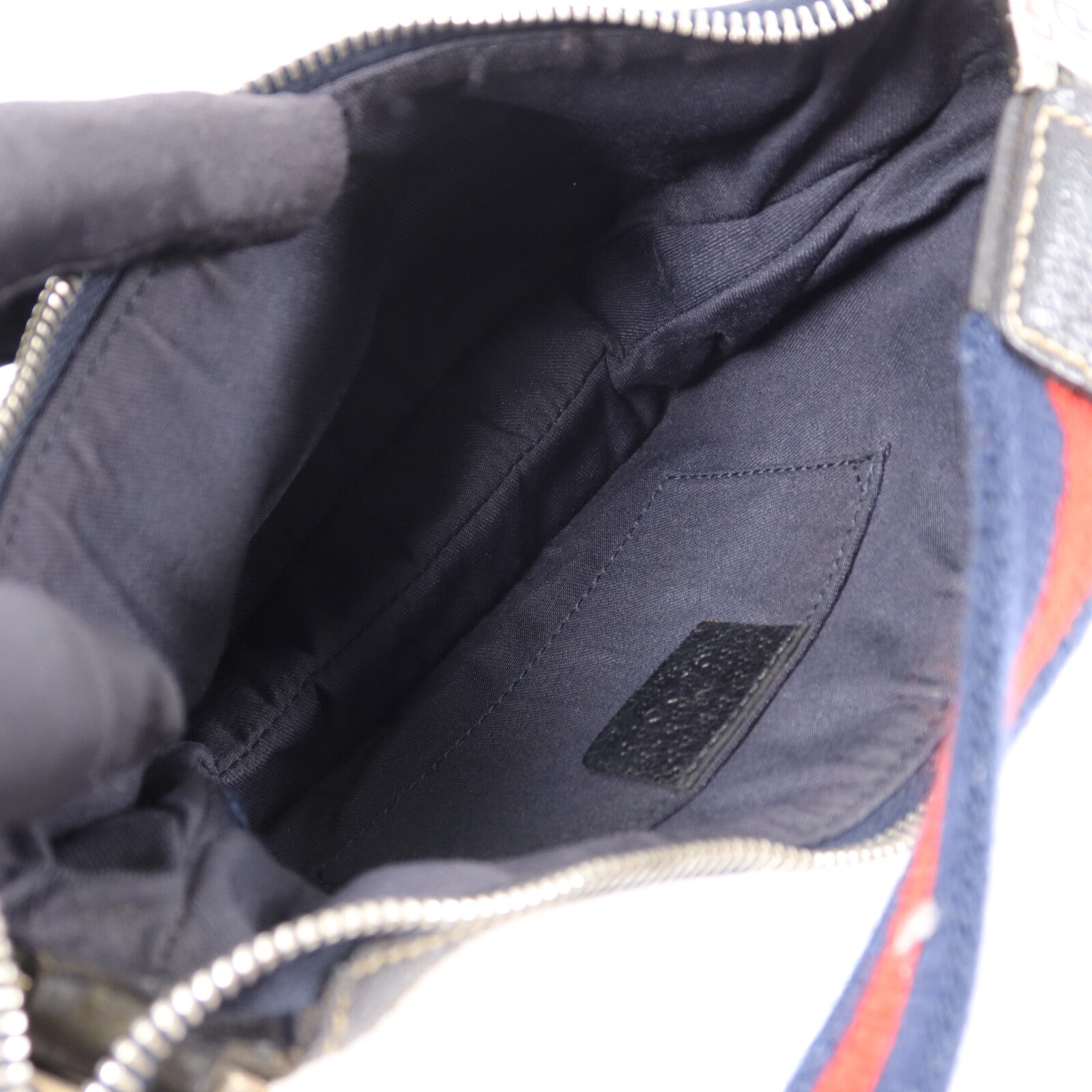 GUCCI 帆布Hand Bag手挽袋