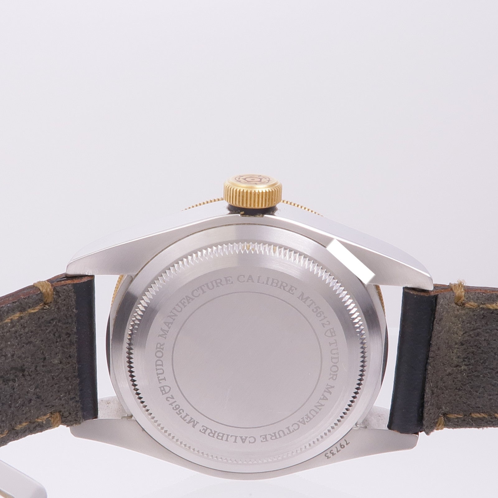 TUDOR Black Bay 79733N(2019)