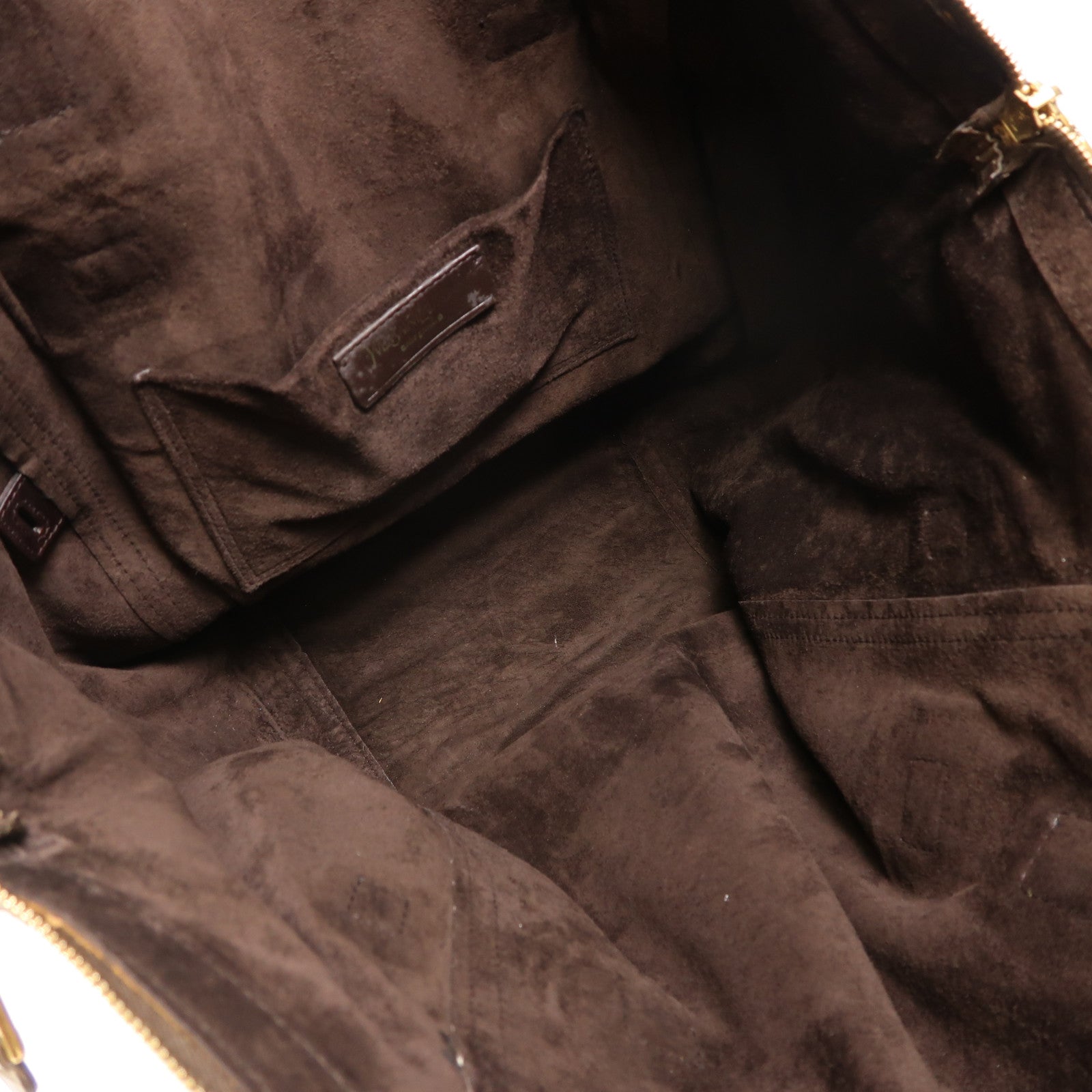 SAINT LAURENT 蛇皮皮革Shoulder Bag金扣肩背袋