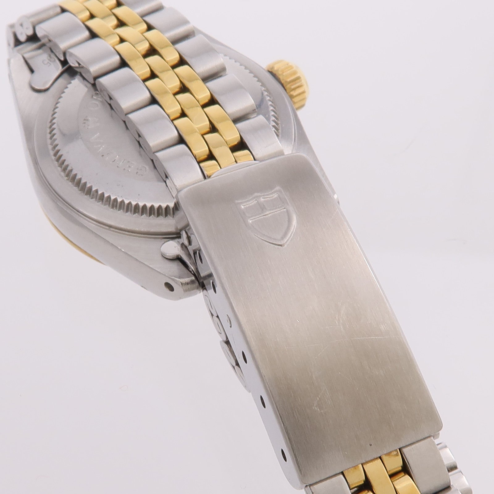 TUDOR Princess Oysterdate 92413
