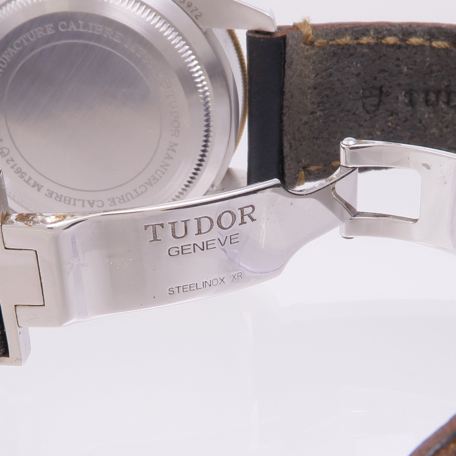 TUDOR Black Bay 79733N(2019)