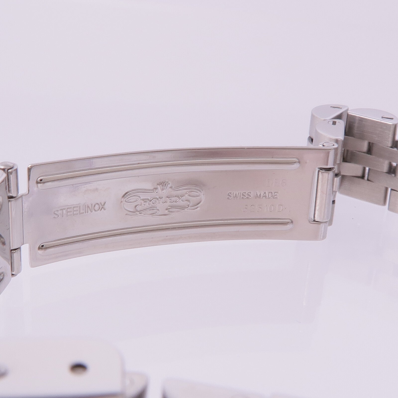 ROLEX Datejust 26mm 79174G