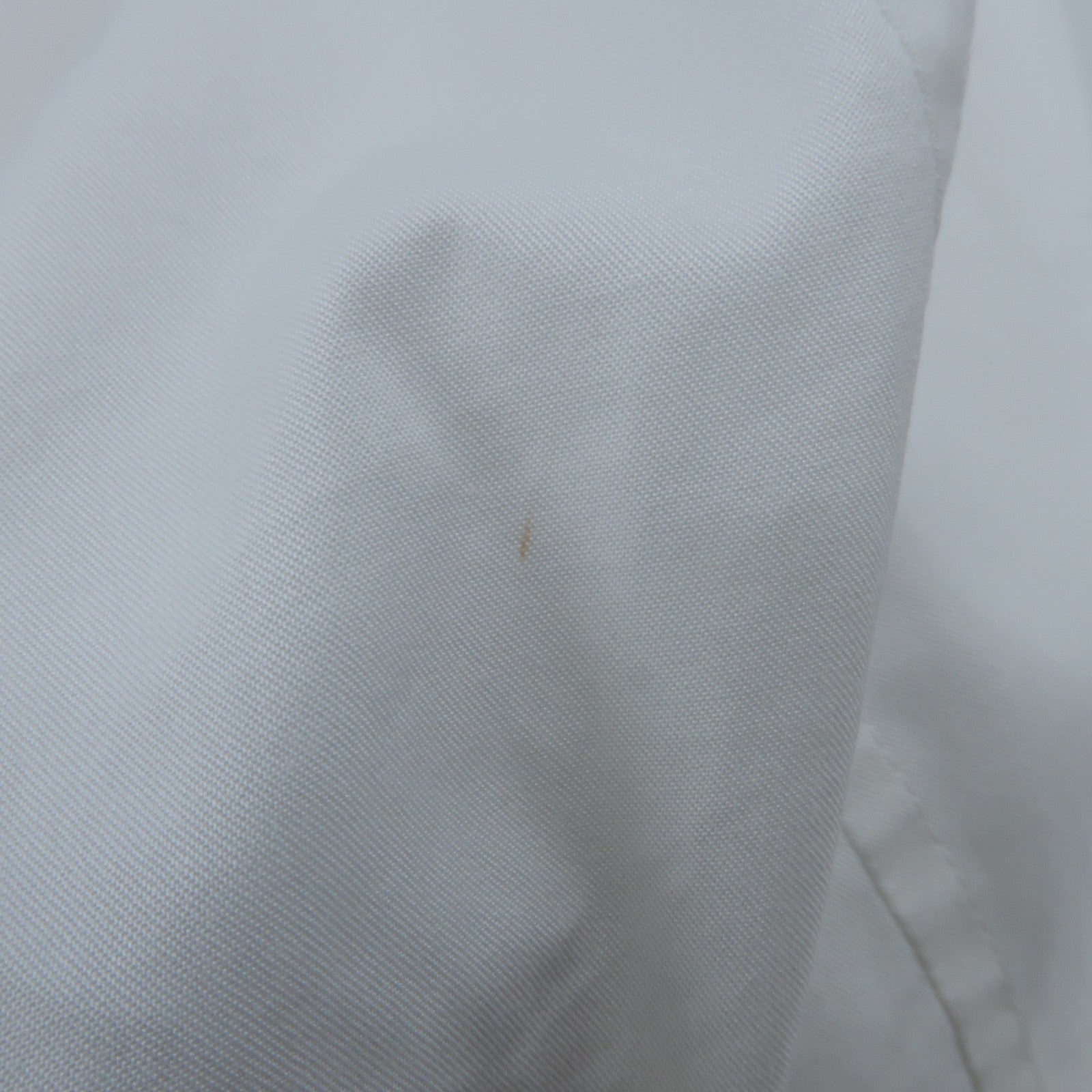 HERMES Cotton Long Sleeve Shirt上衣