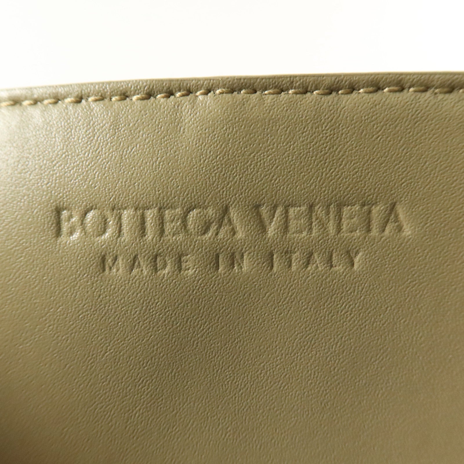 BOTTEGA VENETA 織紋皮革Acro Large Tote肩背袋