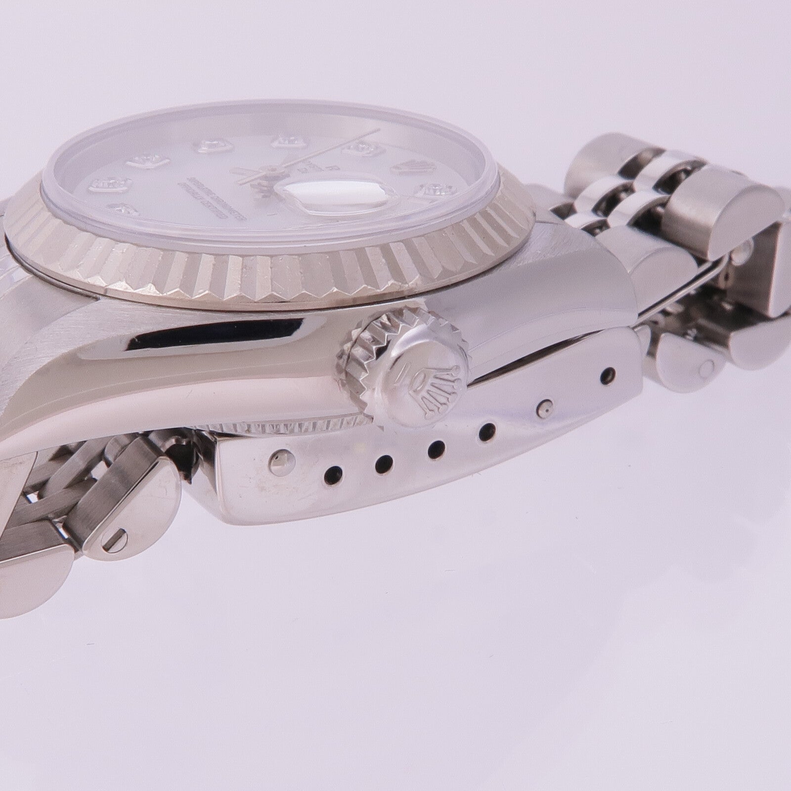 ROLEX Datejust 26mm 79174G