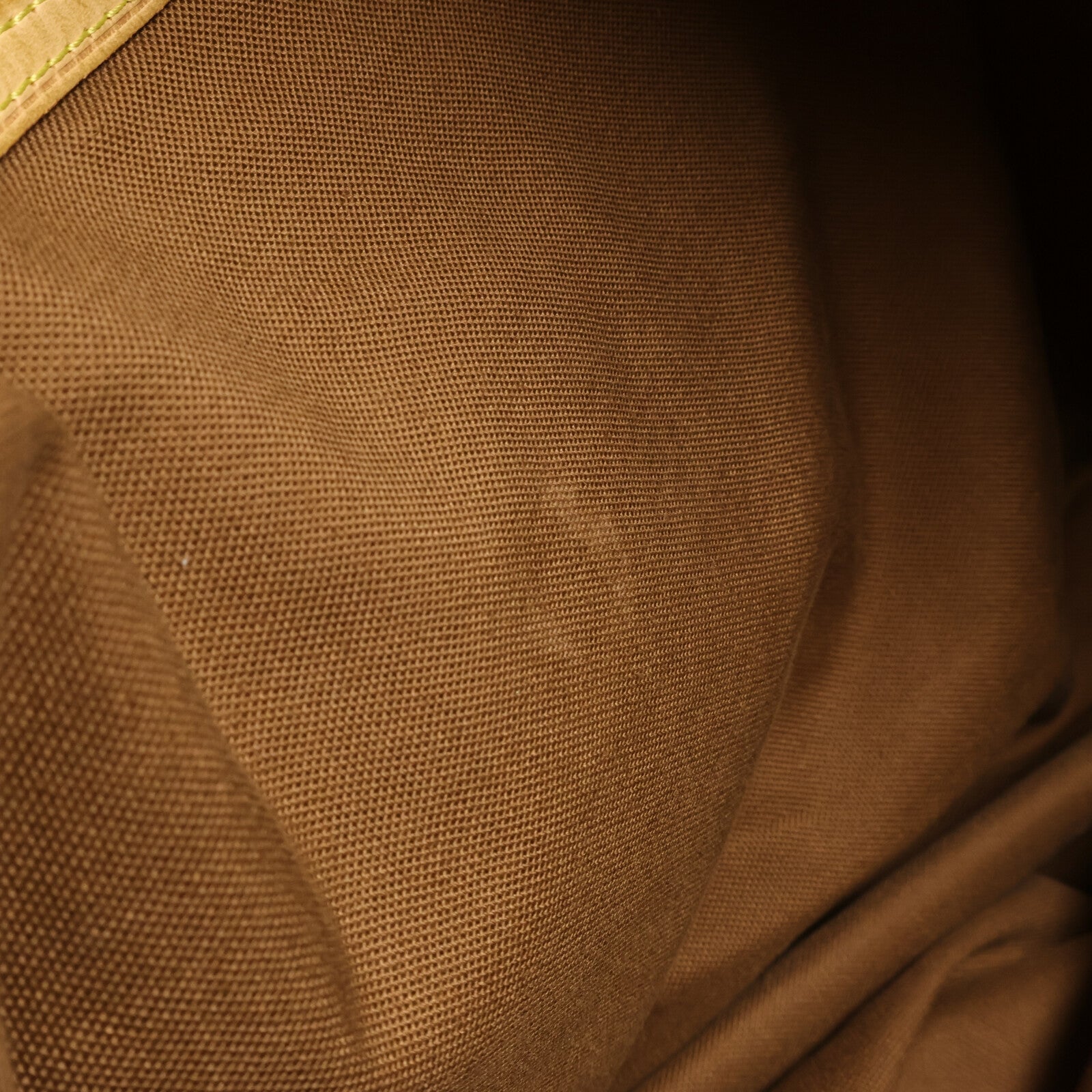LOUIS VUITTON Monogram Palermo GM手挽肩背兩用袋棕色