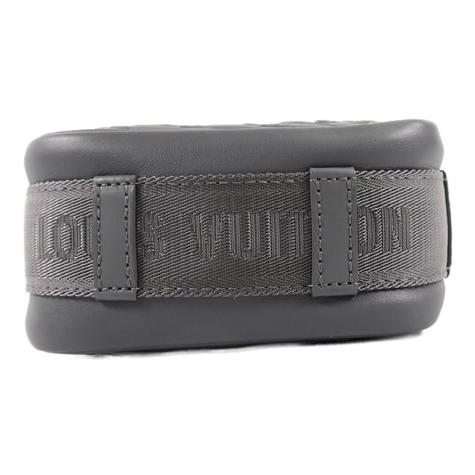 LOUIS VUITTON 牛皮皮革Cruiser Messenger肩背袋
