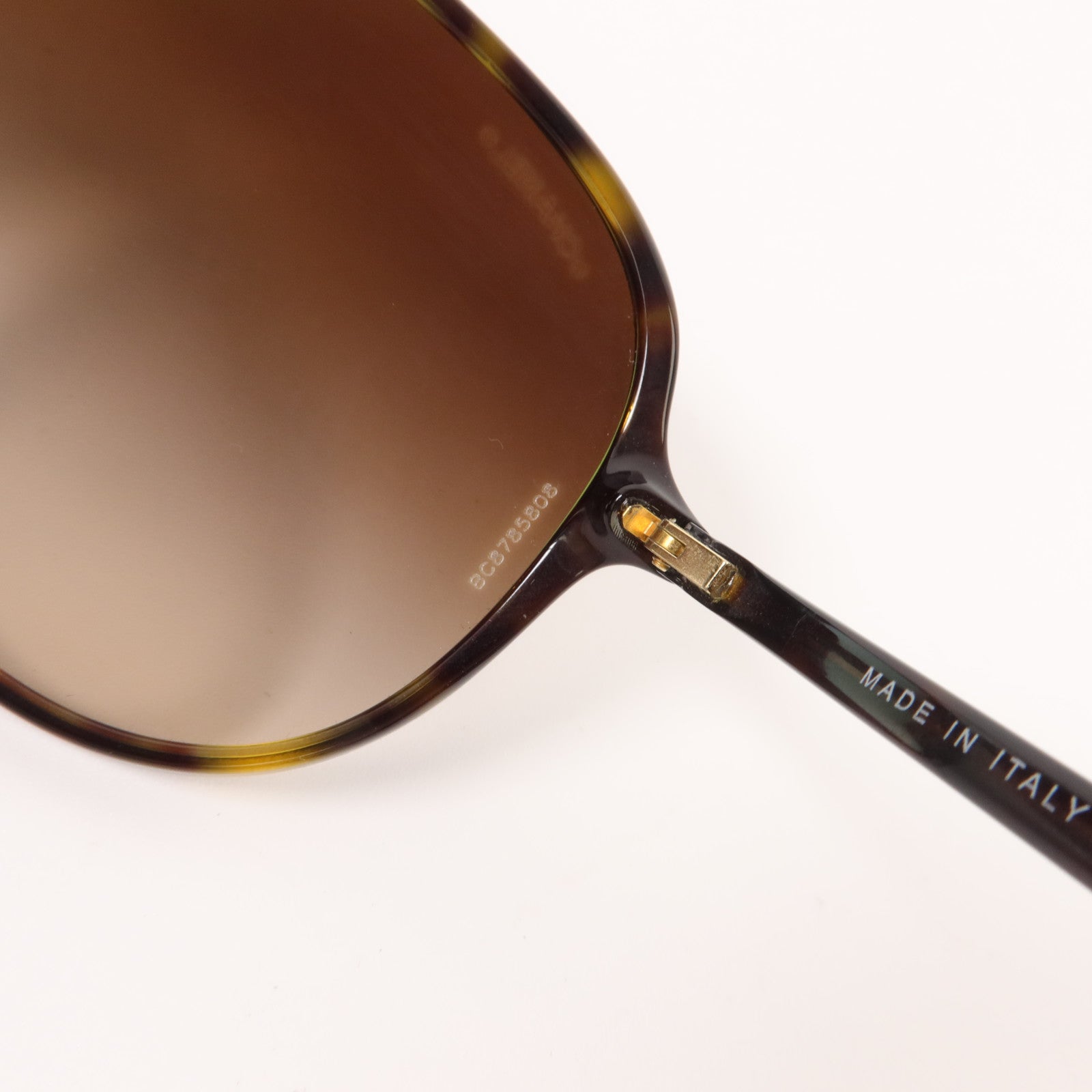 CHANEL PVC Aviator Sunglasses太陽眼鏡