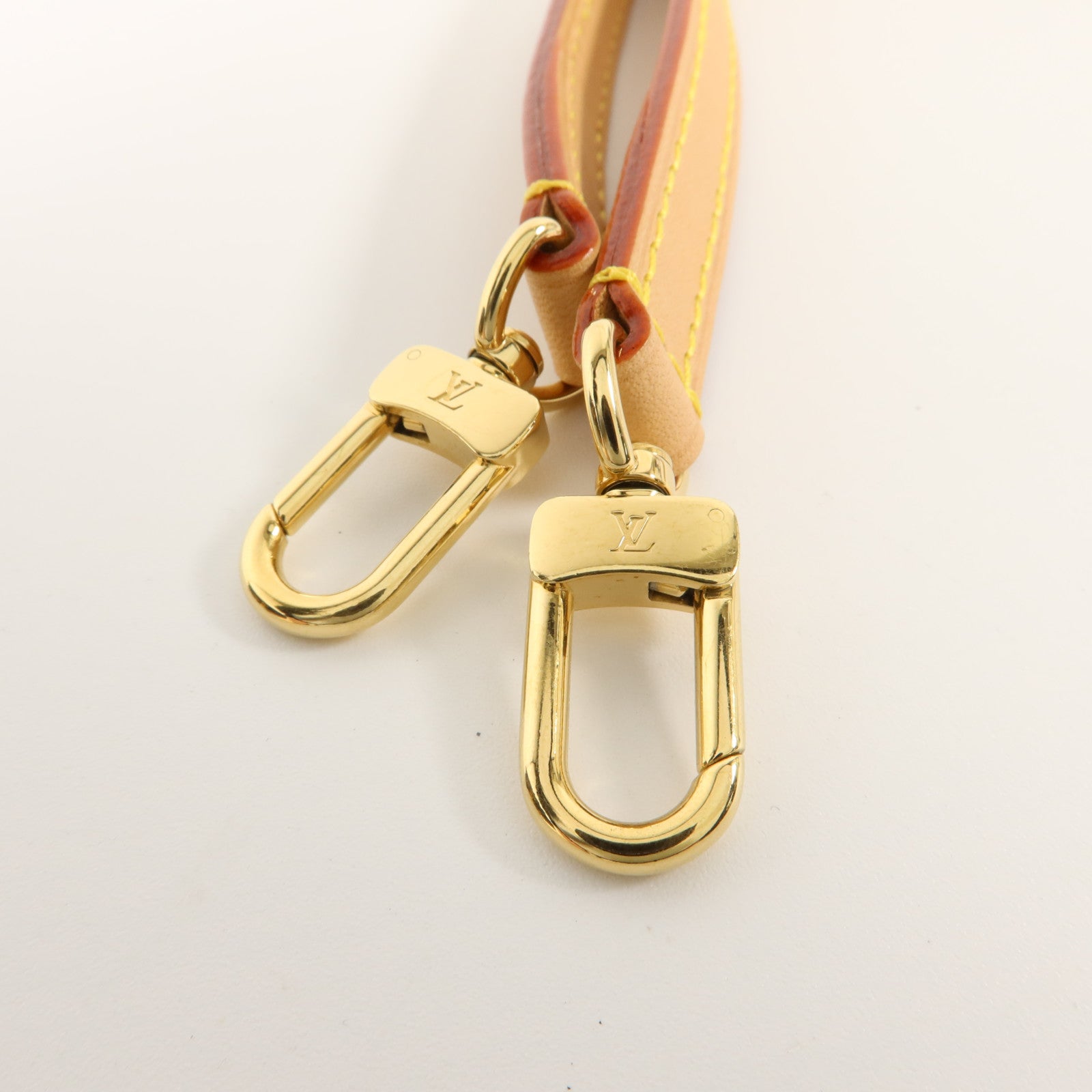 LOUIS VUITTON Monogram Denim Nano Noe手挽肩背兩用袋
