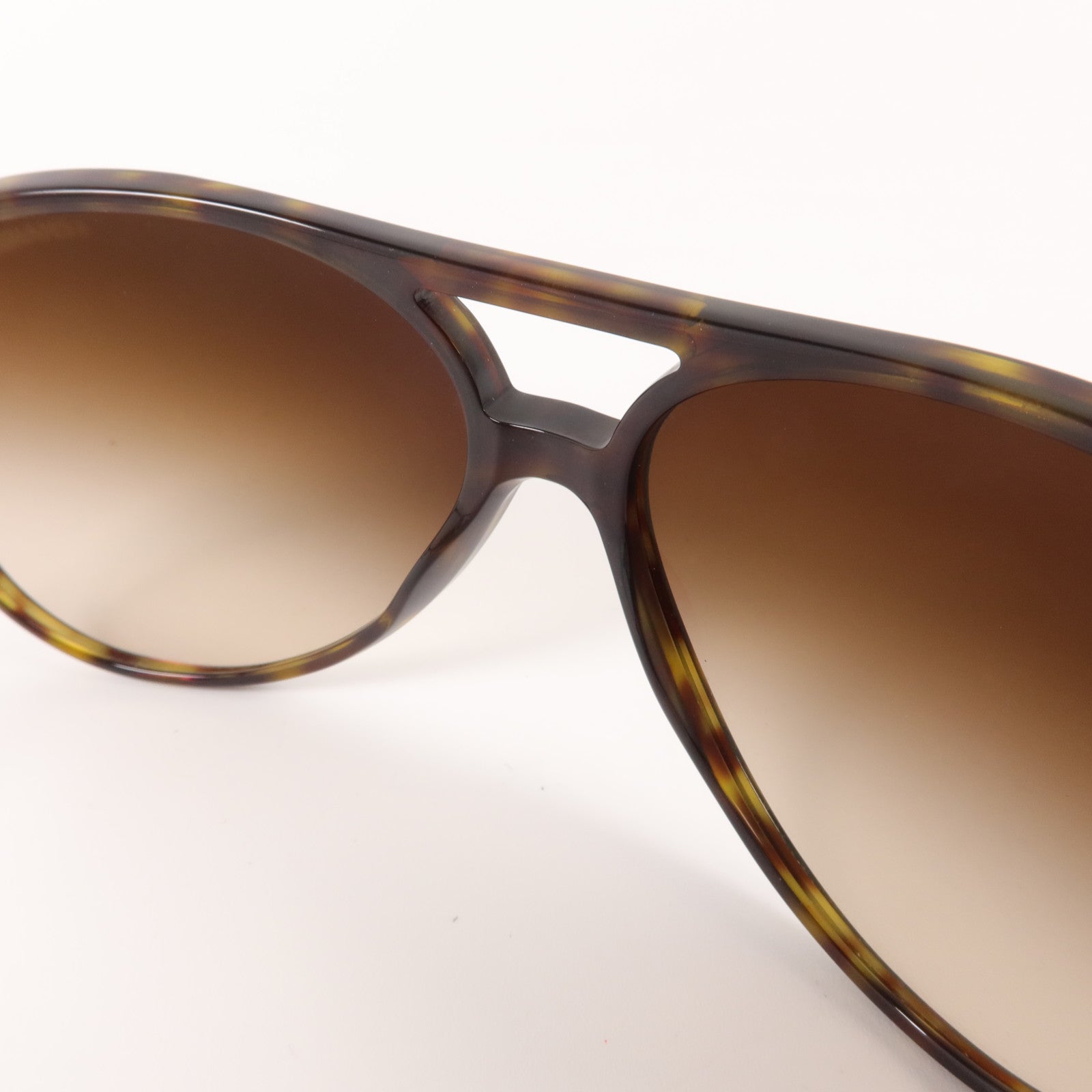 CHANEL PVC Aviator Sunglasses太陽眼鏡