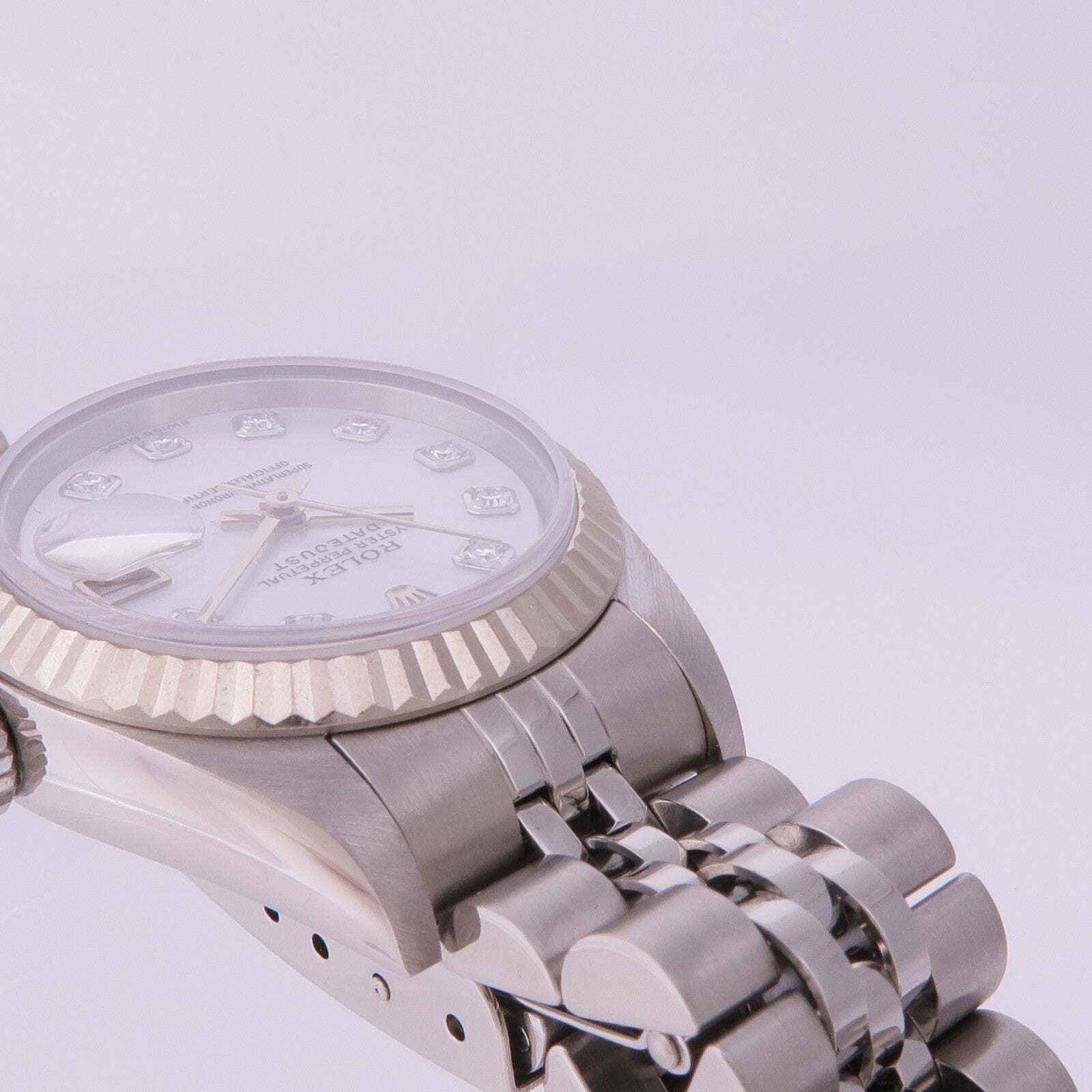 ROLEX Datejust 26mm 79174G