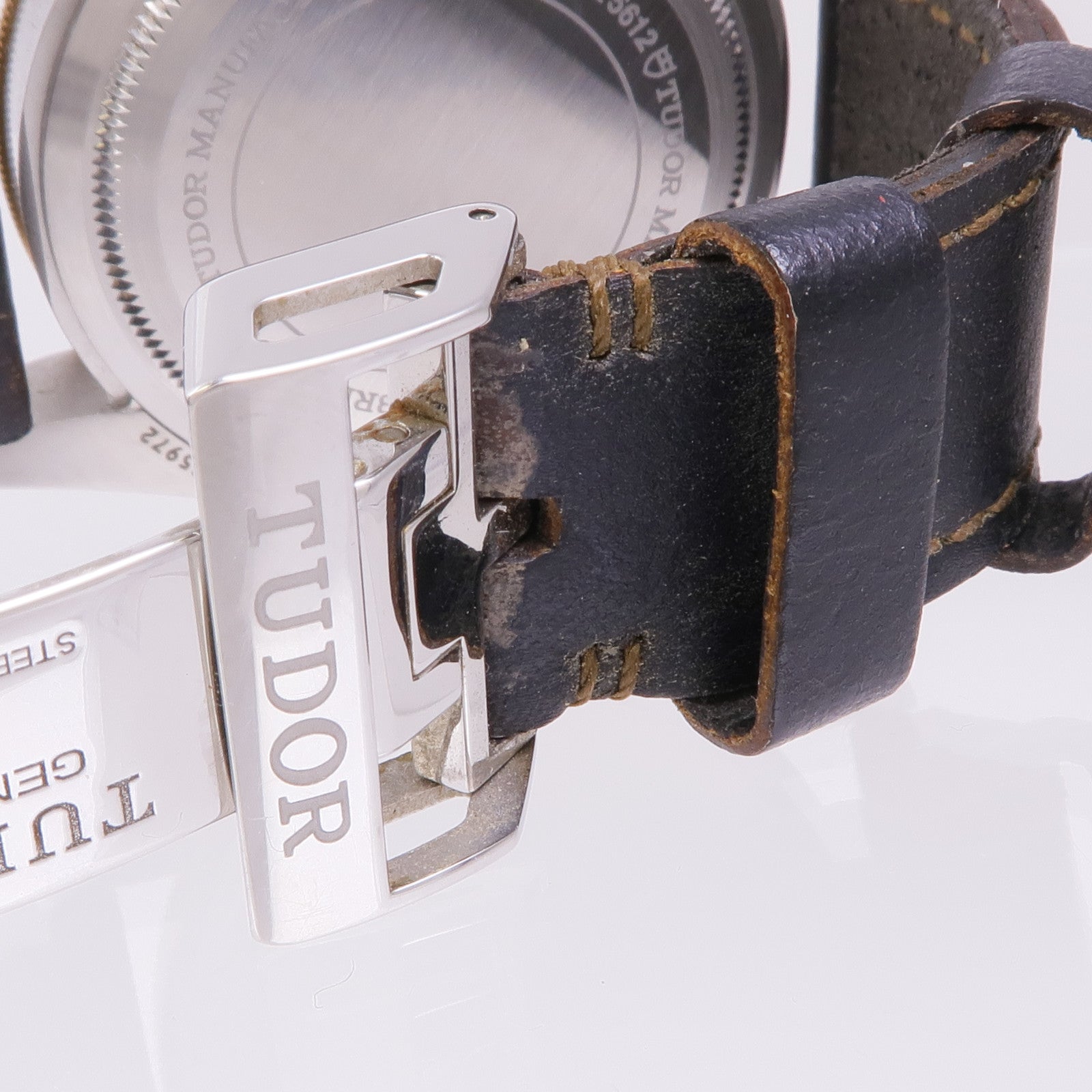 TUDOR Black Bay 79733N(2019)