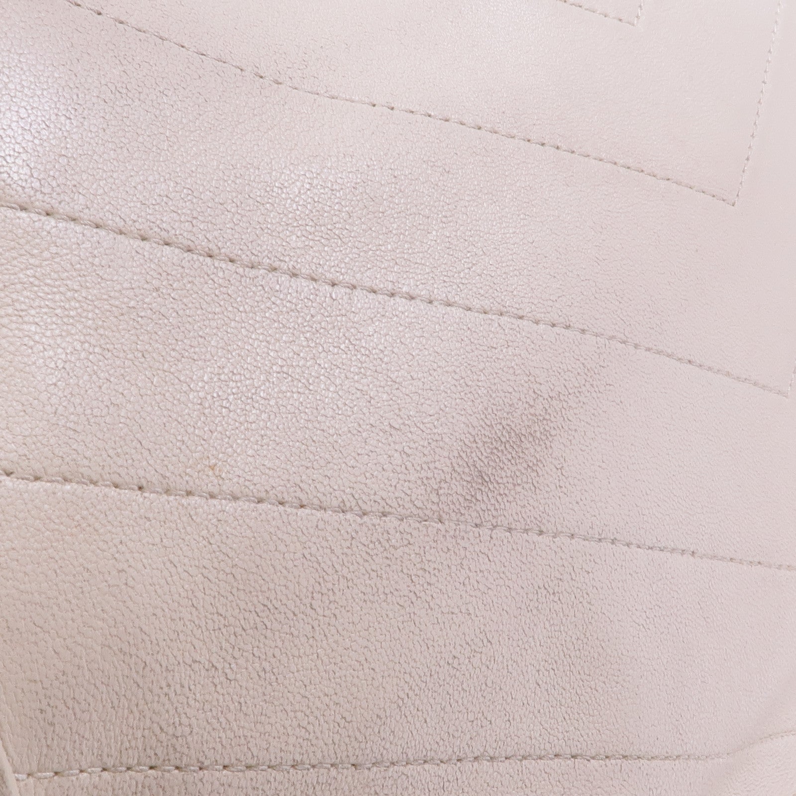 SAINT LAURENT 牛皮皮革Niki金扣鏈帶肩背袋