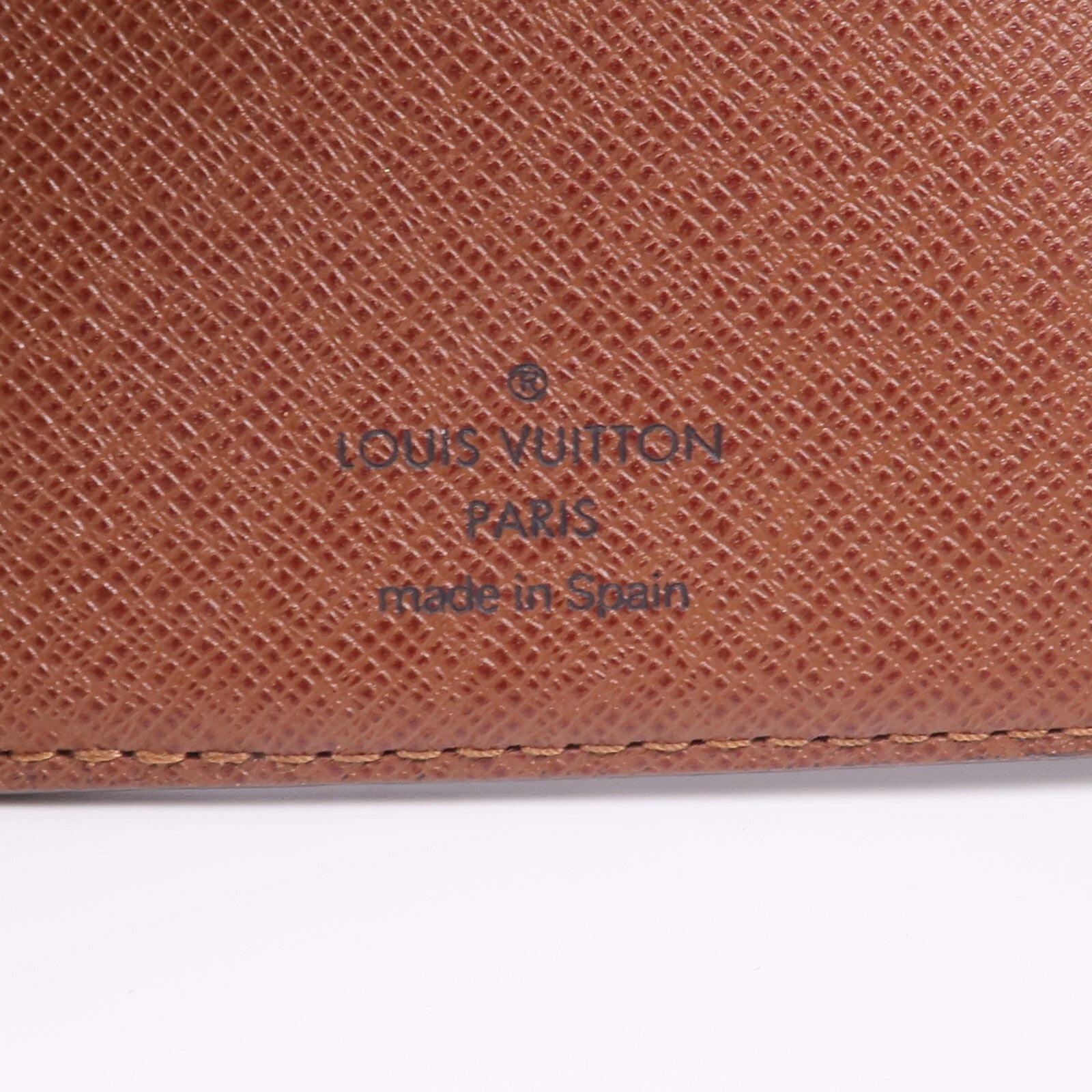 LOUIS VUITTON 【激減優惠】Monogram Joy Wallet金扣錢包