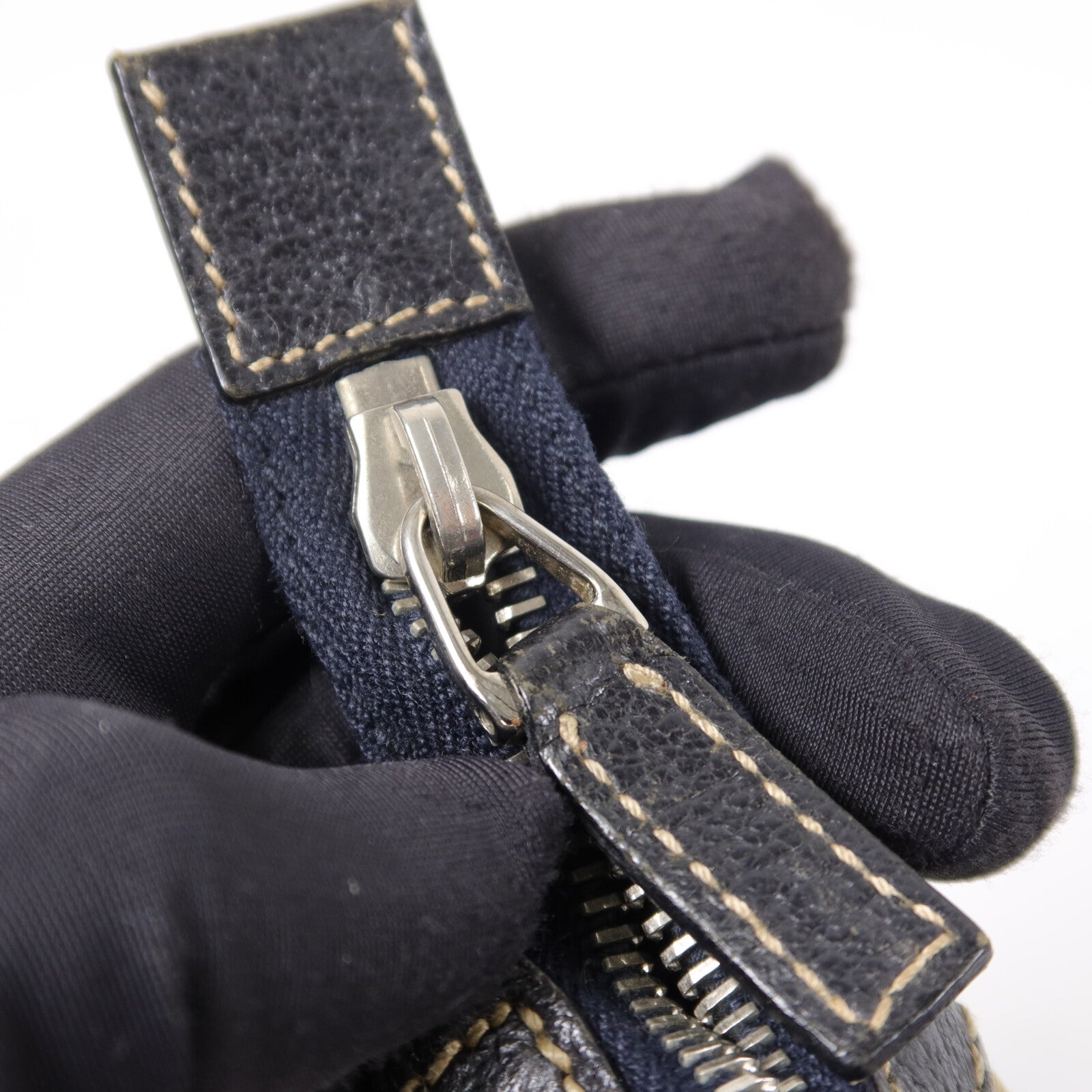 GUCCI 帆布Hand Bag手挽袋